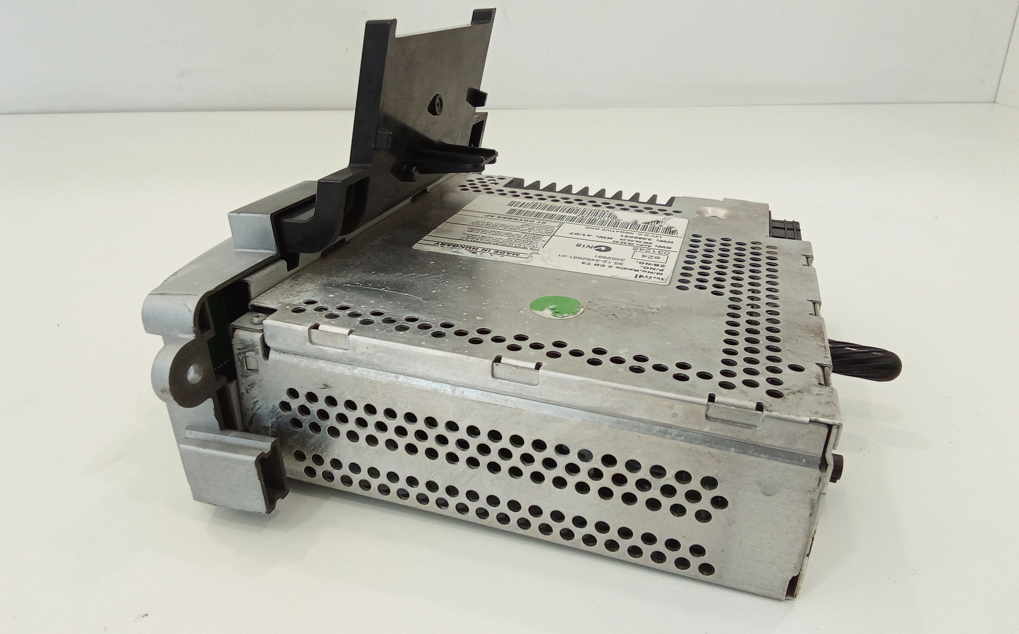 Lettore CD per Mini Cooper 2 Serie (2006 - 2013)