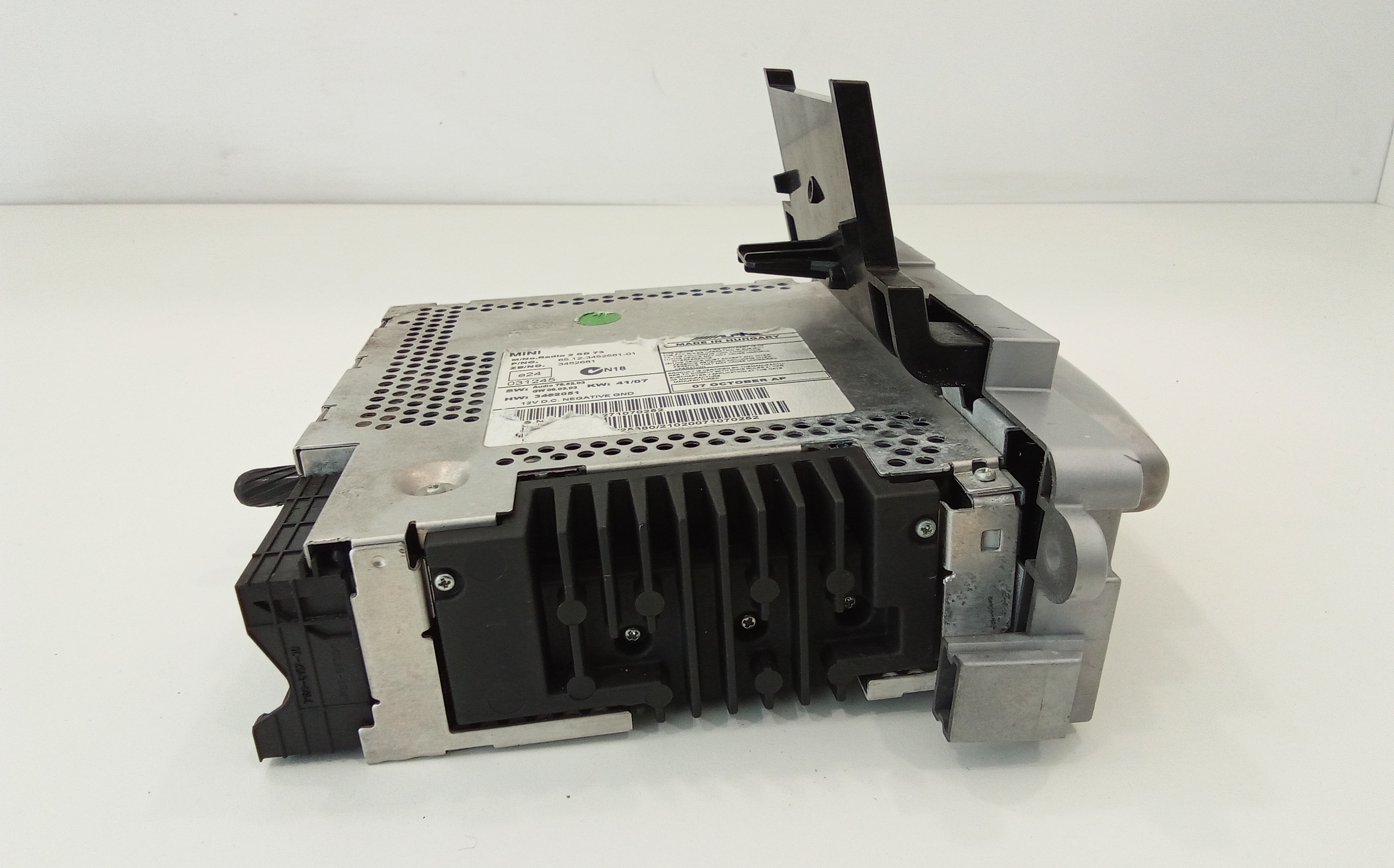 Lettore CD per Mini Cooper 2 Serie (2006 - 2013)