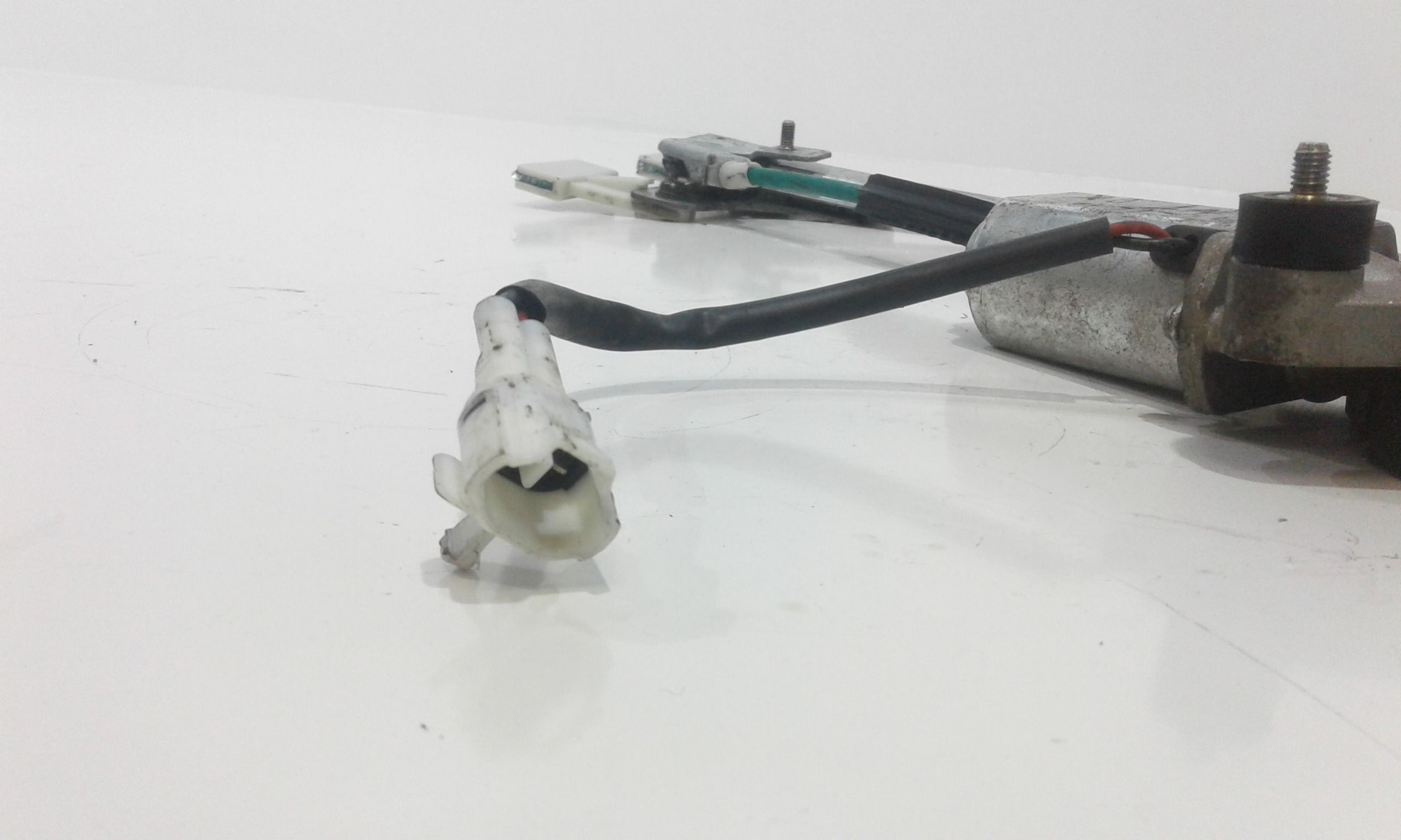 Cremagliera anteriore destra passeggero OPEL Agila 1 Serie