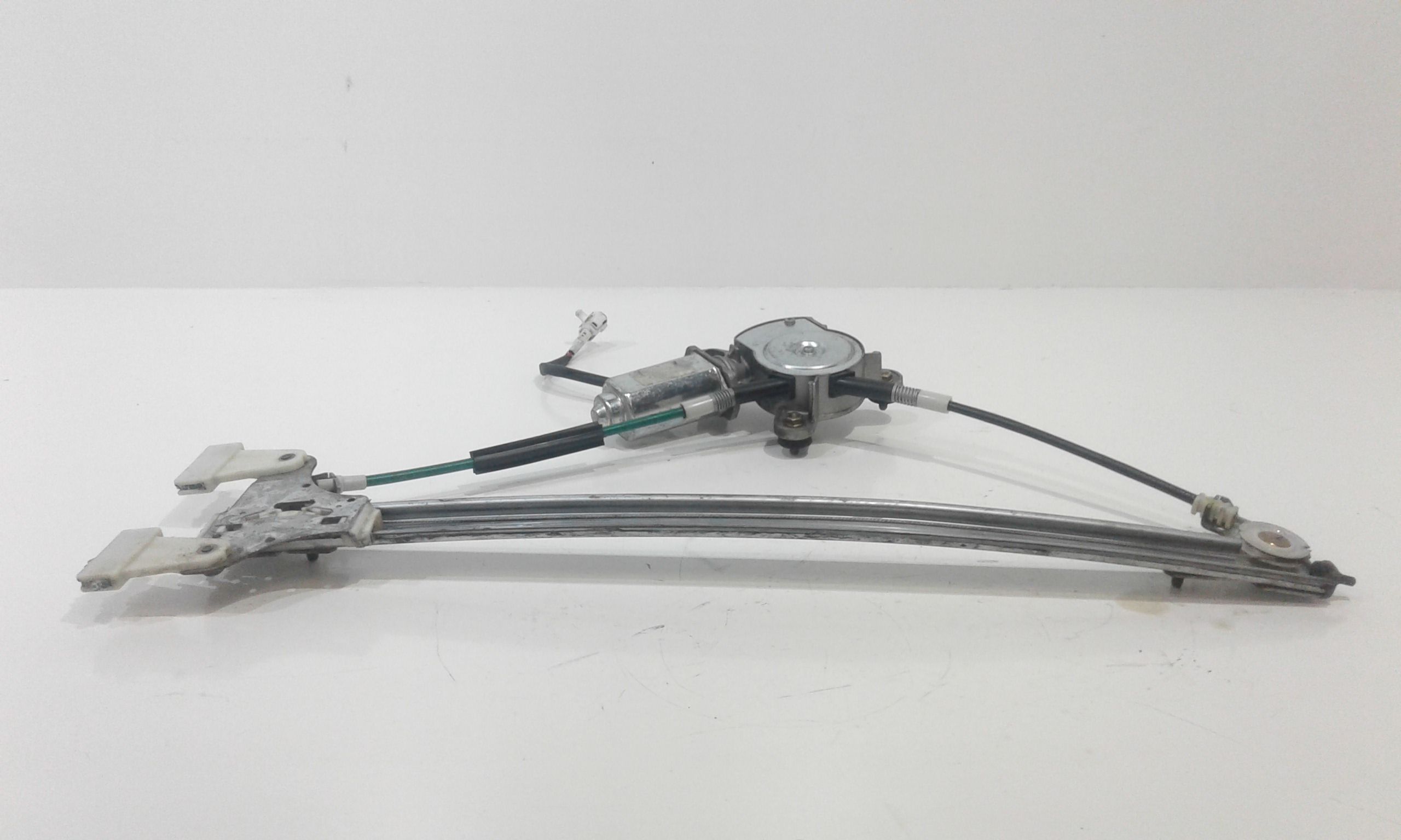 Cremagliera anteriore destra passeggero OPEL Agila 1 Serie