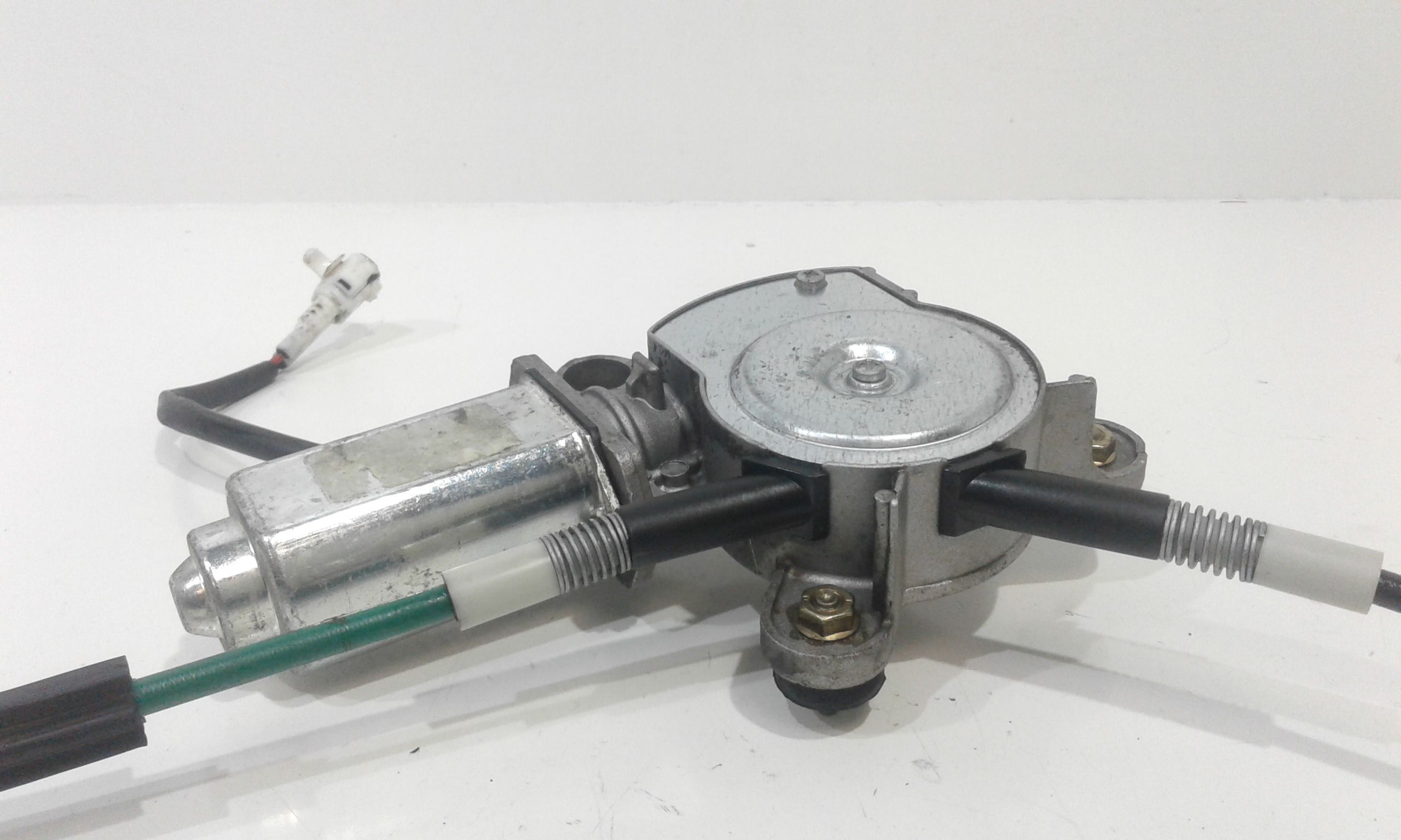 Cremagliera anteriore destra passeggero OPEL Agila 1 Serie