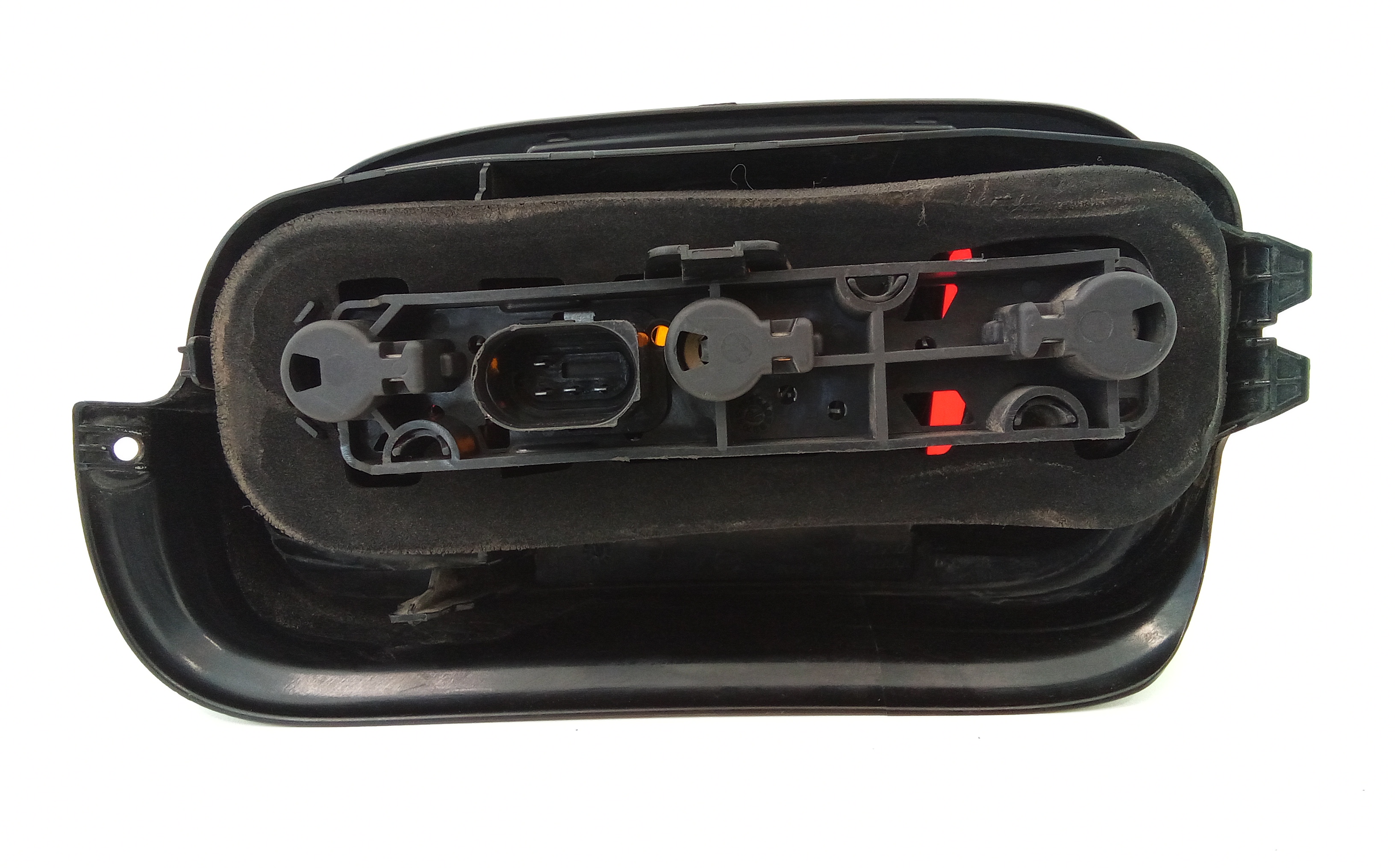 Stop fanale Posteriore sinistro lato Guida per Mini Cooper 2 Serie (2006 - 2013)