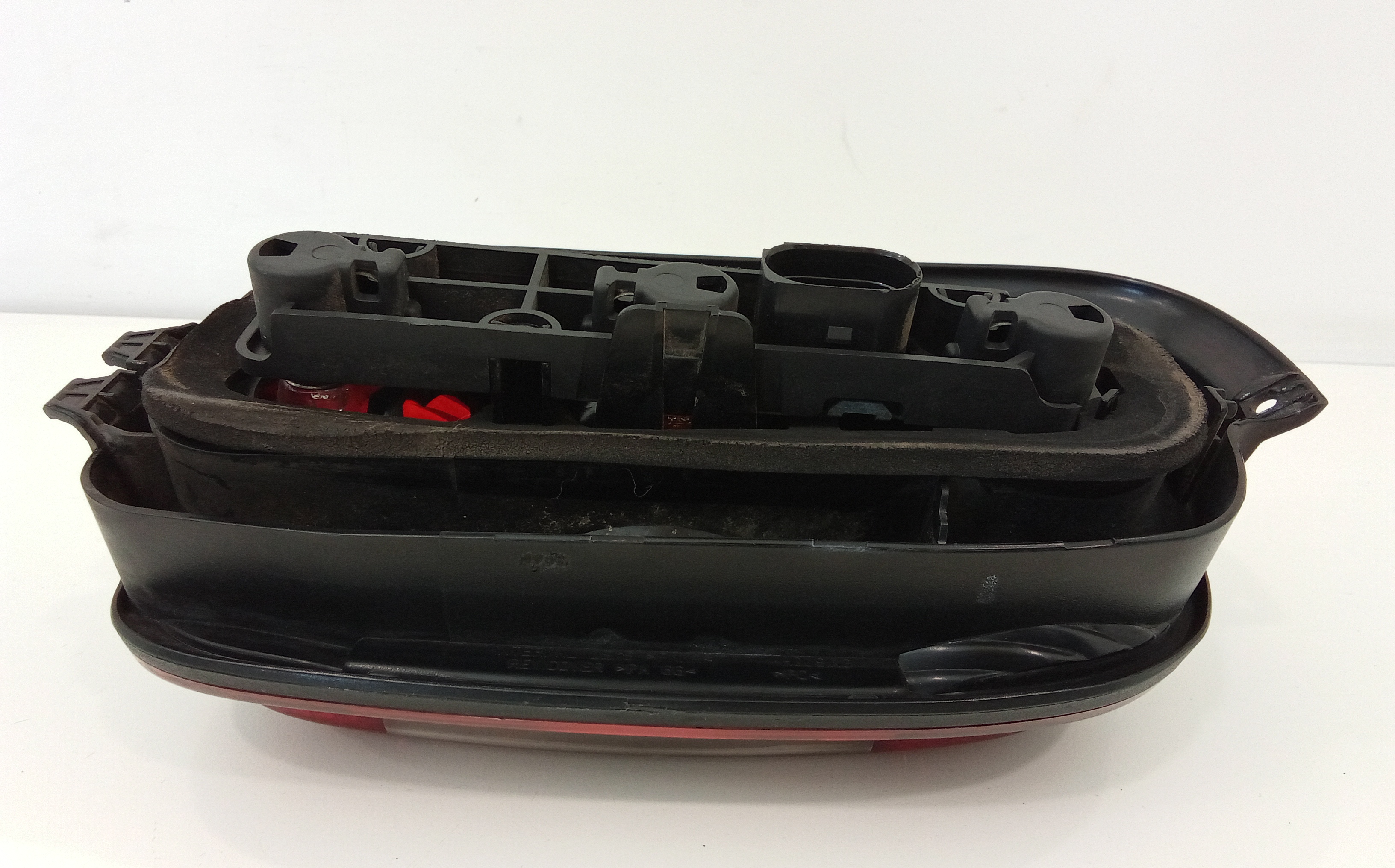 Stop fanale Posteriore sinistro lato Guida per Mini Cooper 2 Serie (2006 - 2013)