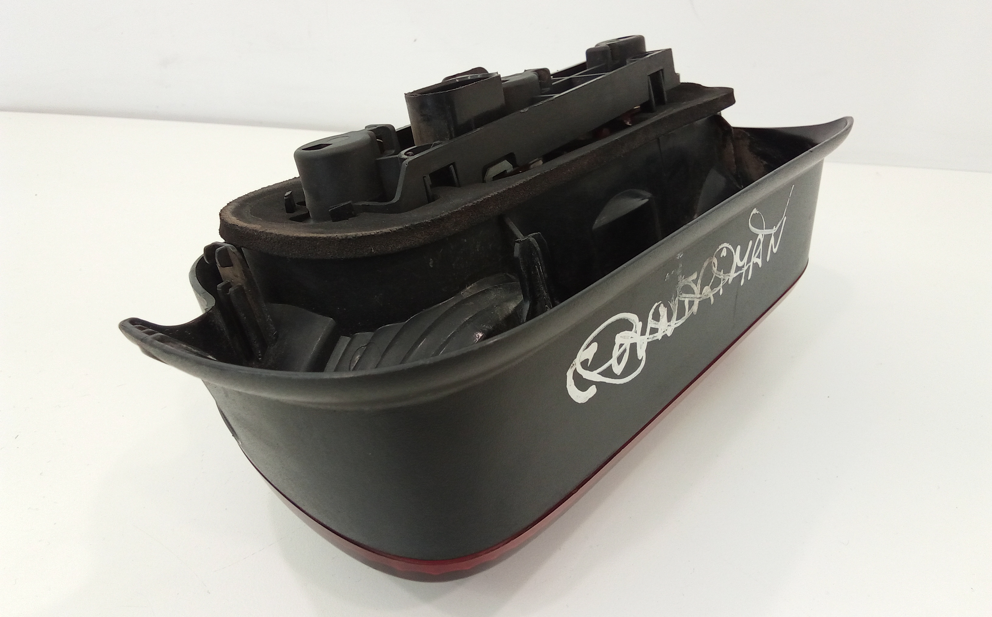 Stop fanale Posteriore sinistro lato Guida per Mini Cooper 2 Serie (2006 - 2013)