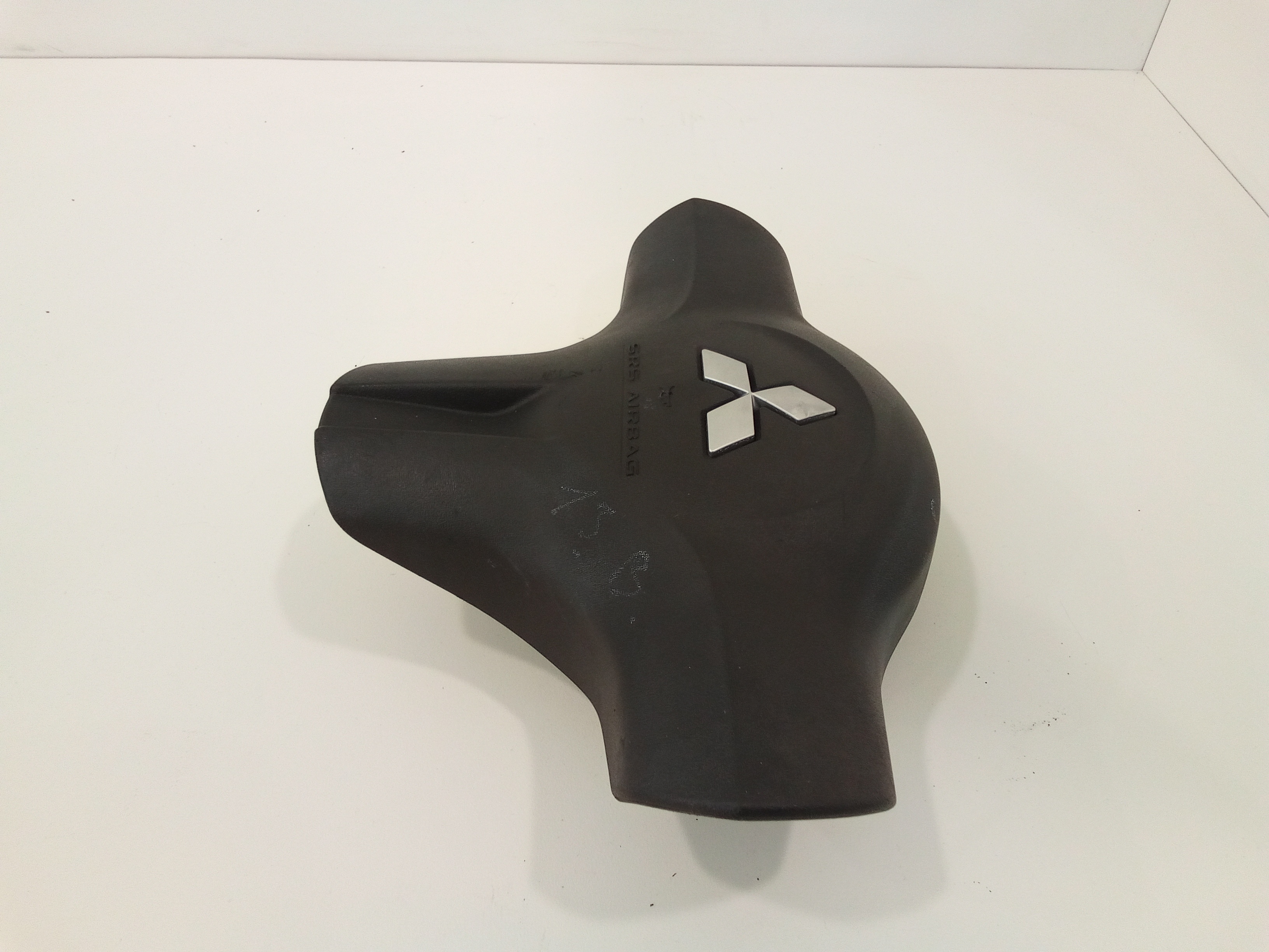 Airbag Volante per Mitsubishi Colt Cz3 (05>08) (2005 - 2008)