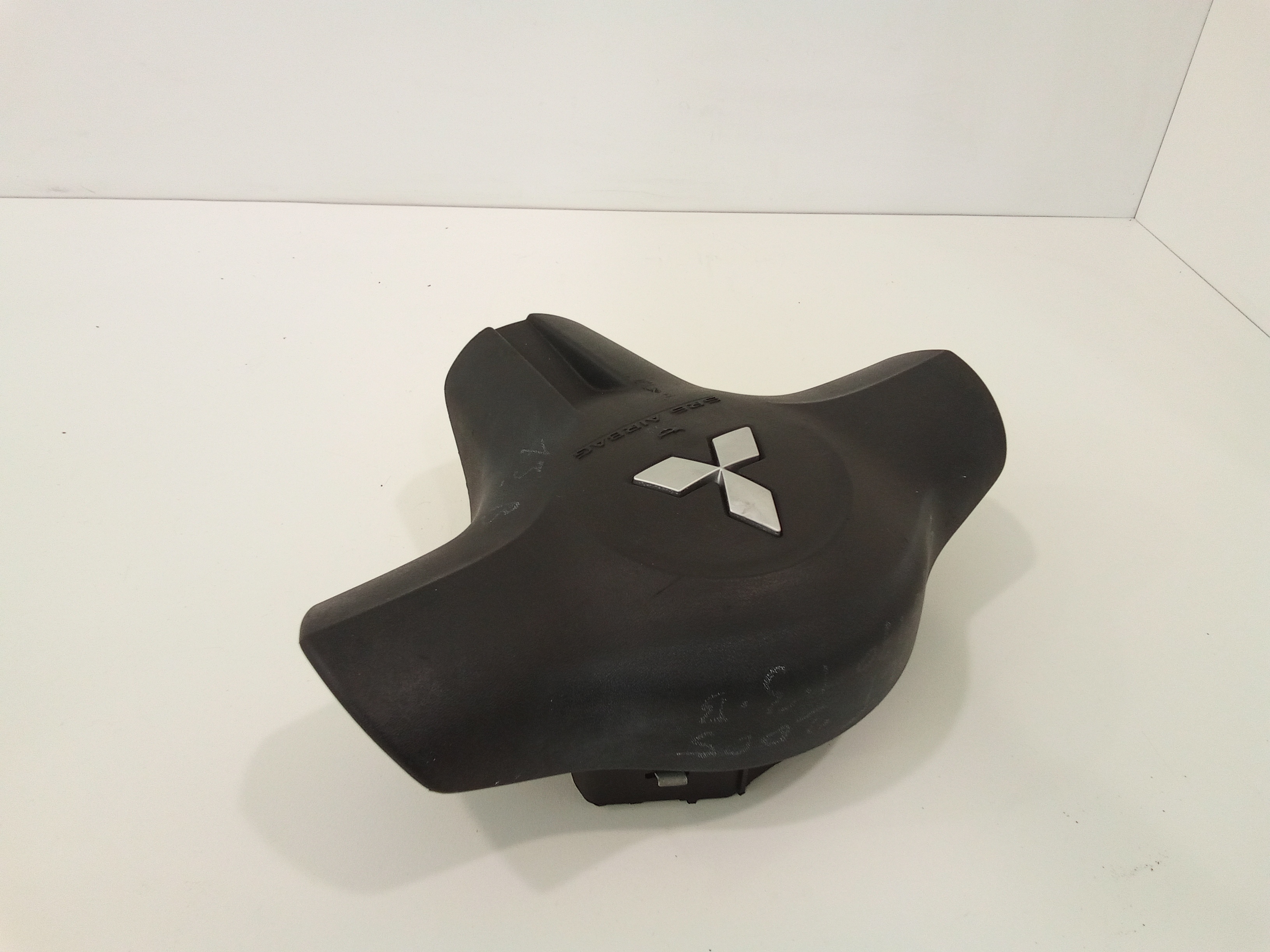 Airbag Volante per Mitsubishi Colt Cz3 (05>08) (2005 - 2008)