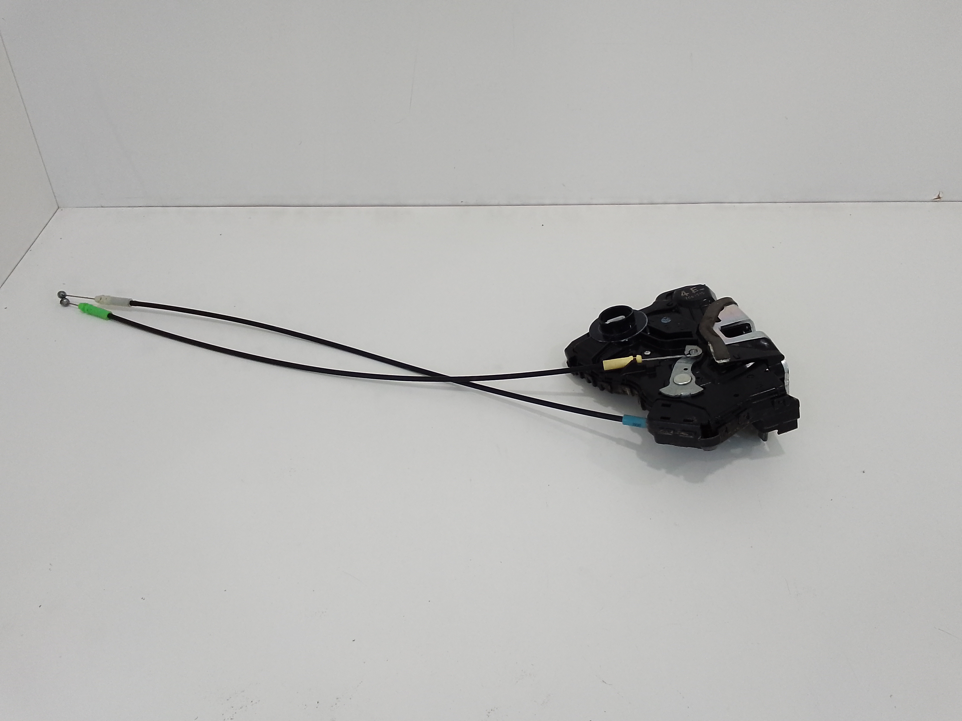 Serratura Anteriore Destra per Toyota Rav4 4 Serie (2005 - 2009)