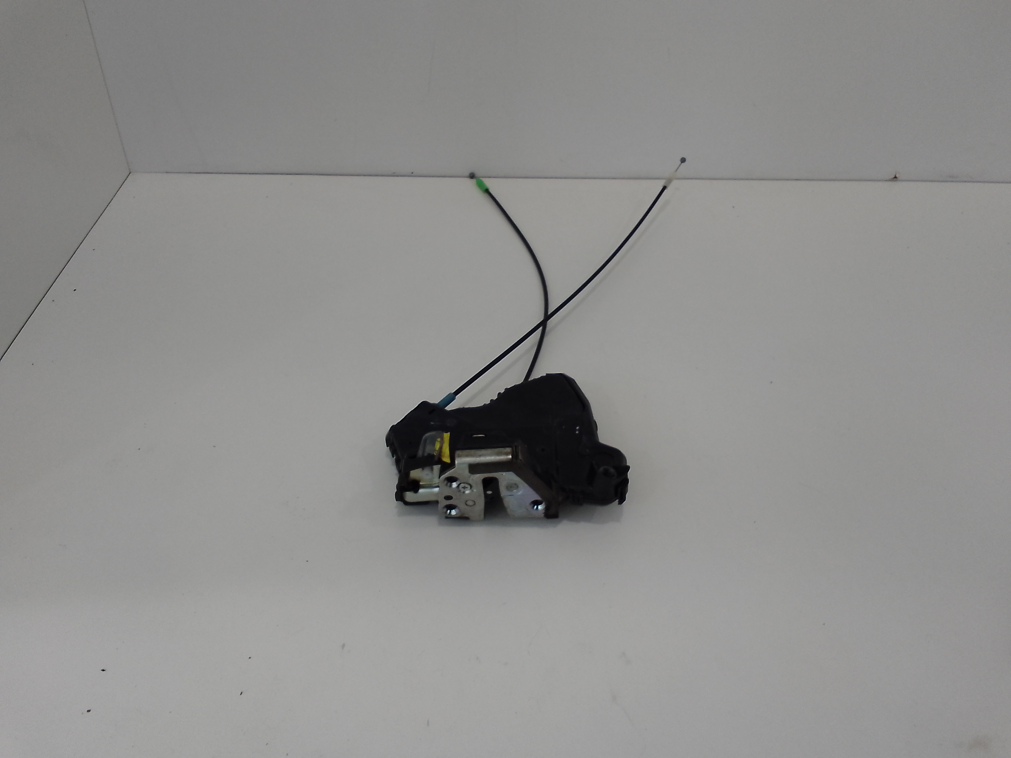 Serratura Anteriore Sinistra per Toyota Rav4 4 Serie (2005 - 2009)