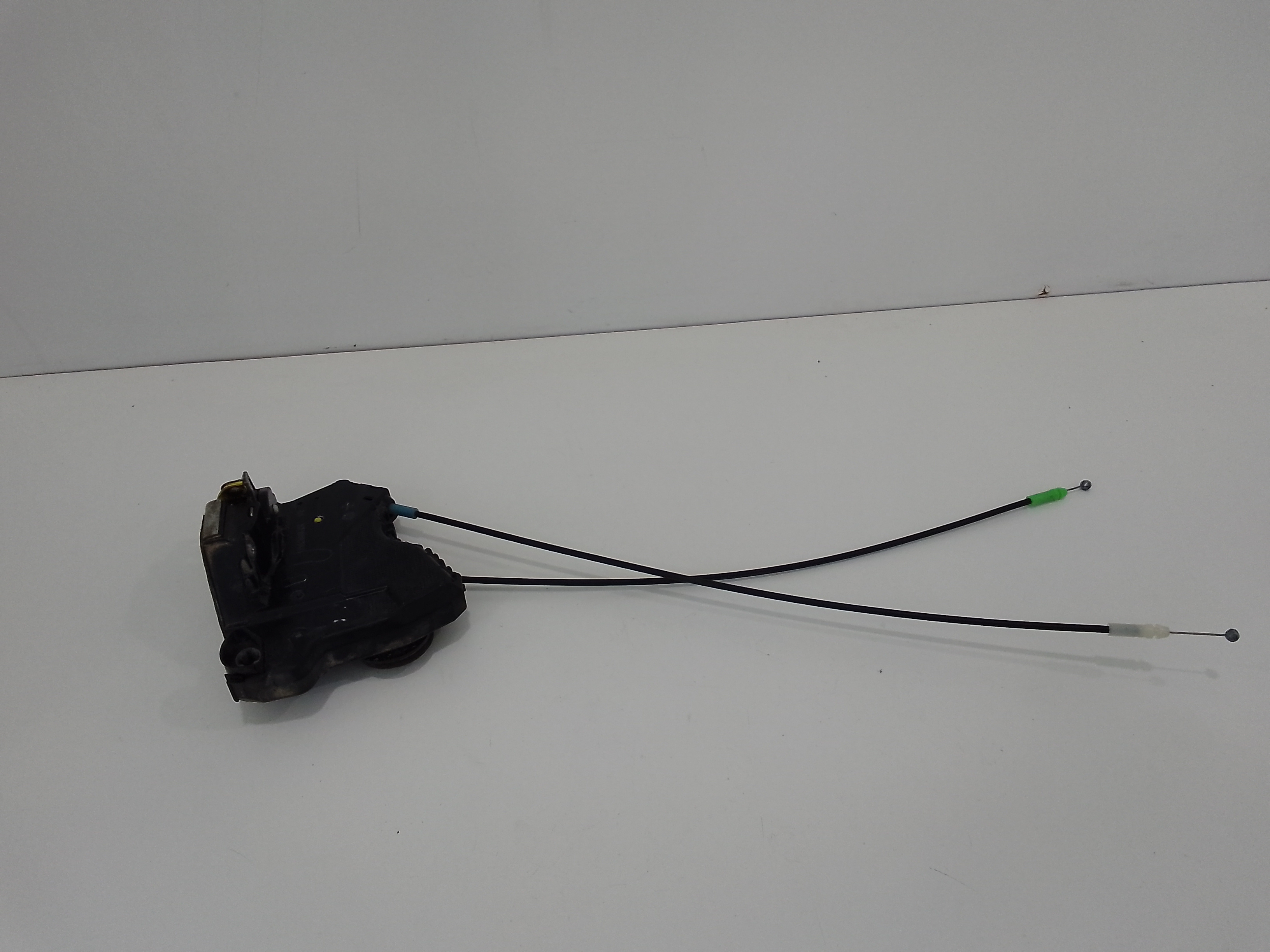 Serratura Anteriore Sinistra per Toyota Rav4 4 Serie (2005 - 2009)