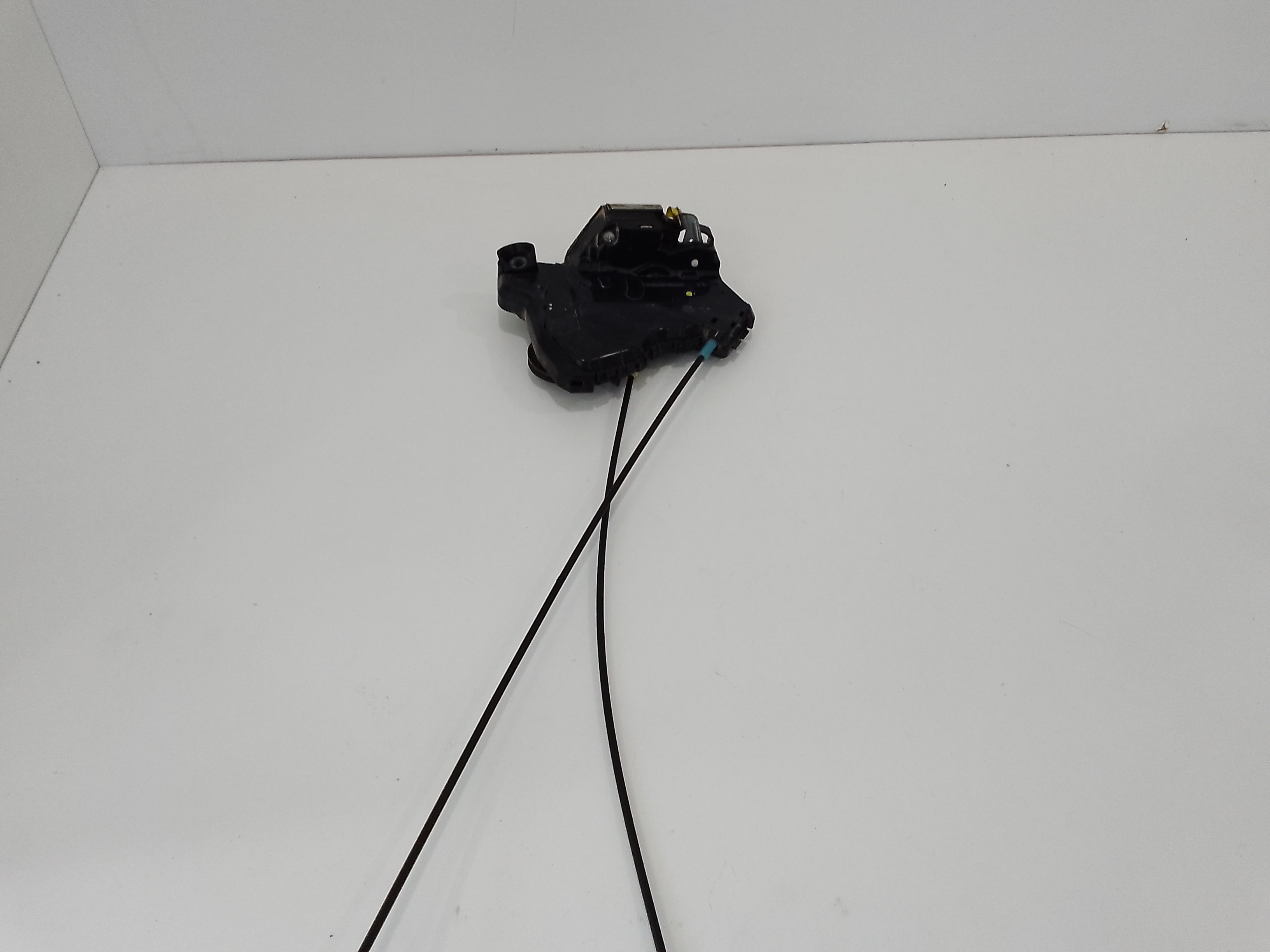 Serratura Anteriore Sinistra per Toyota Rav4 4 Serie (2005 - 2009)