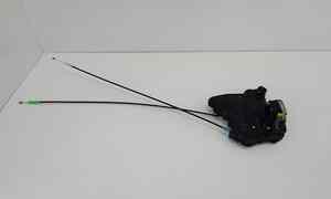 Serratura Anteriore Sinistra per Toyota Rav4 4 Serie (2005 - 2009)