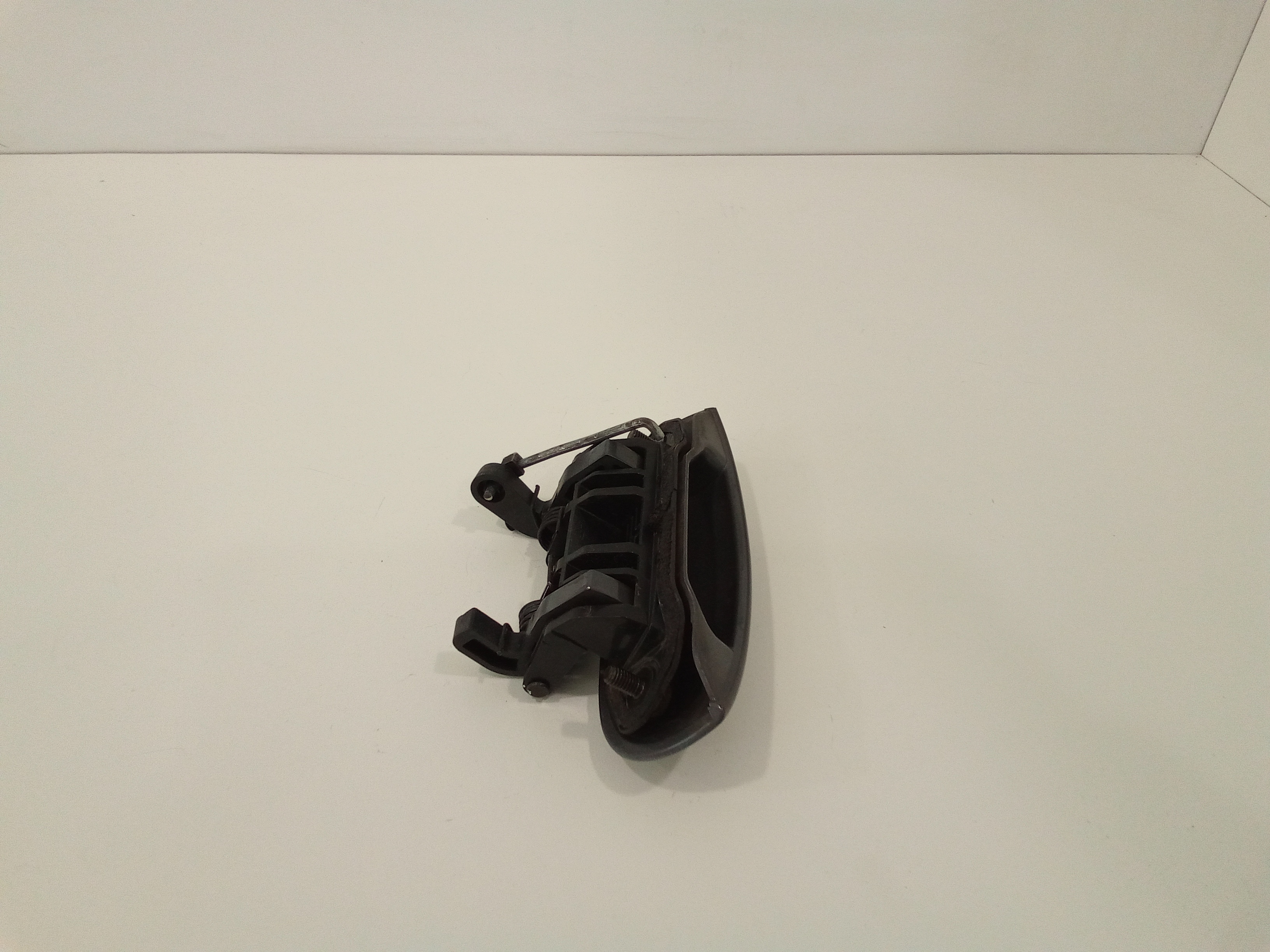 Maniglia esterna Anteriore Sinistra per Mitsubishi Colt Cz3 (05>08) (2005 - 2008)