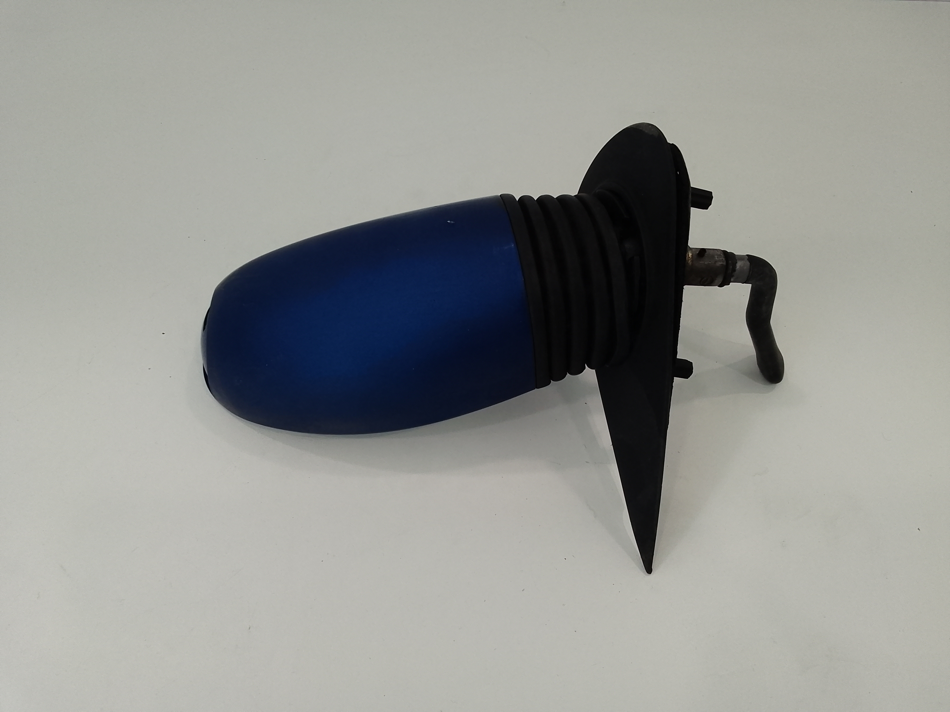 Specchietto Retrovisore Sinistro per Fiat Seicento Serie (00>05) (2000 - 2005)