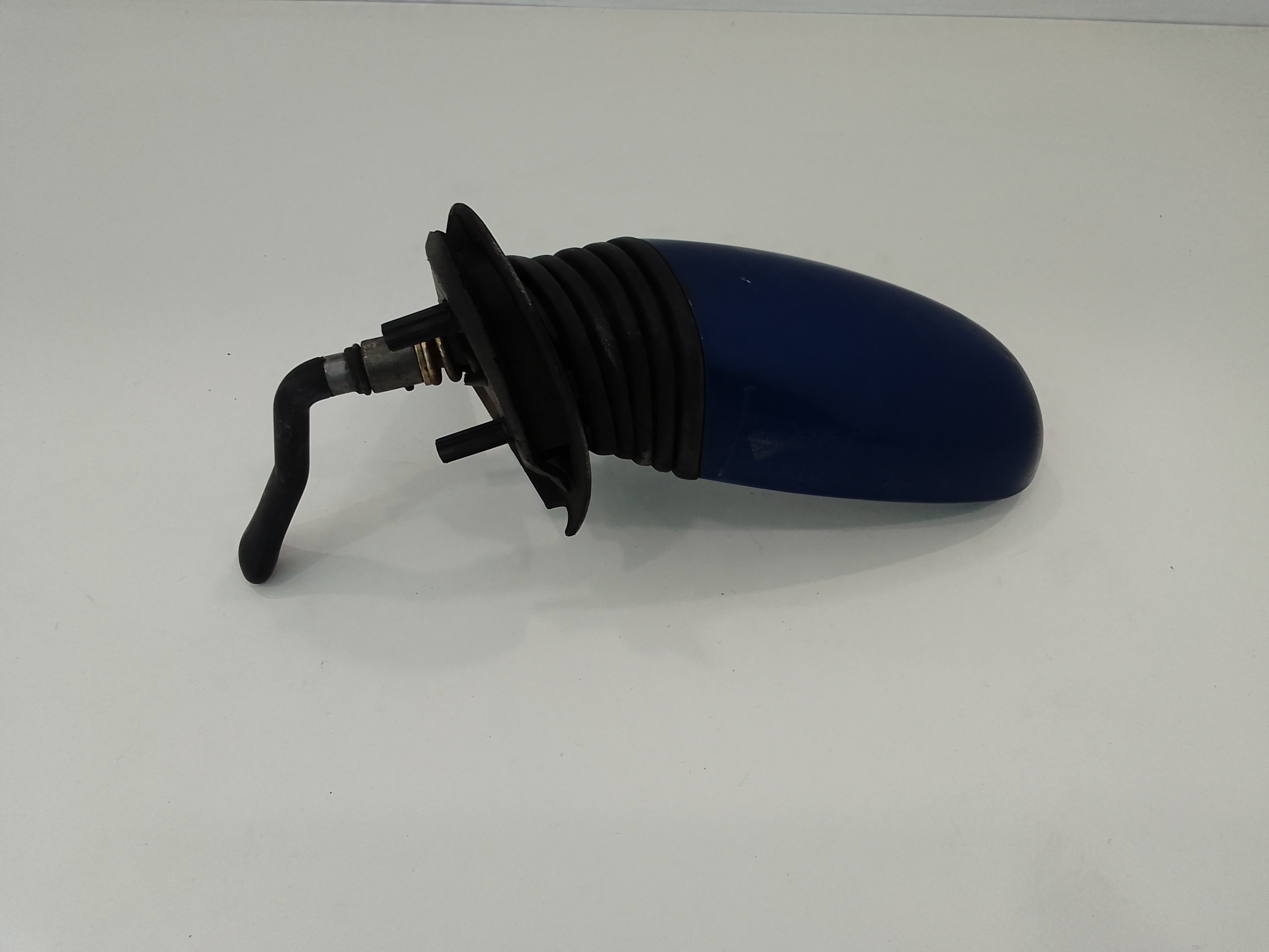 Specchietto Retrovisore Sinistro per Fiat Seicento Serie (00>05) (2000 - 2005)