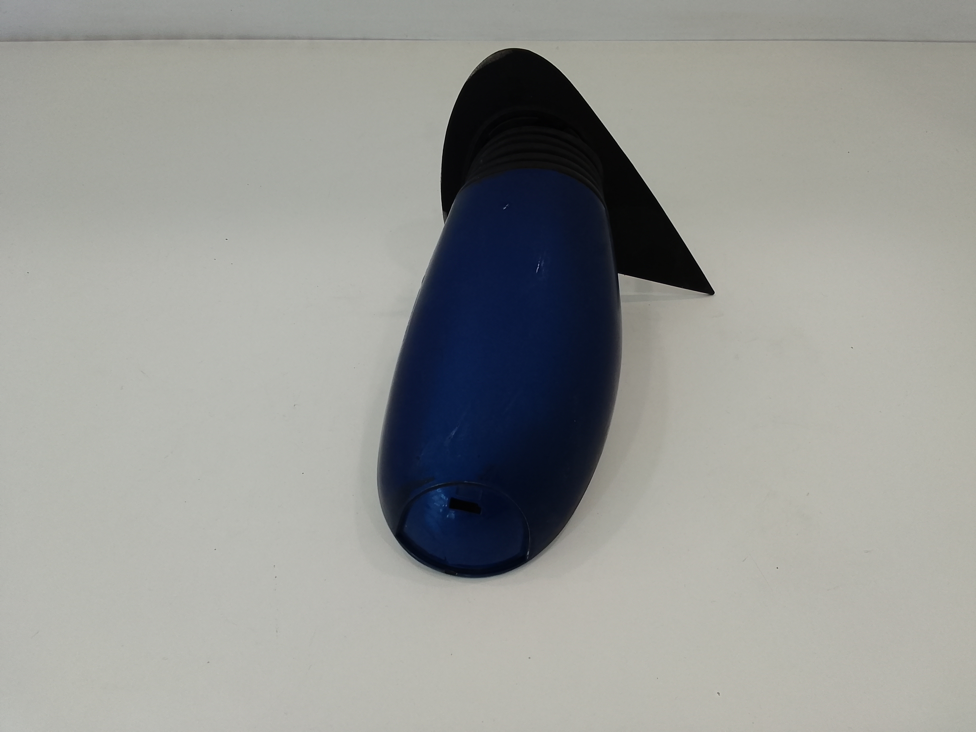 Specchietto Retrovisore Sinistro per Fiat Seicento Serie (00>05) (2000 - 2005)