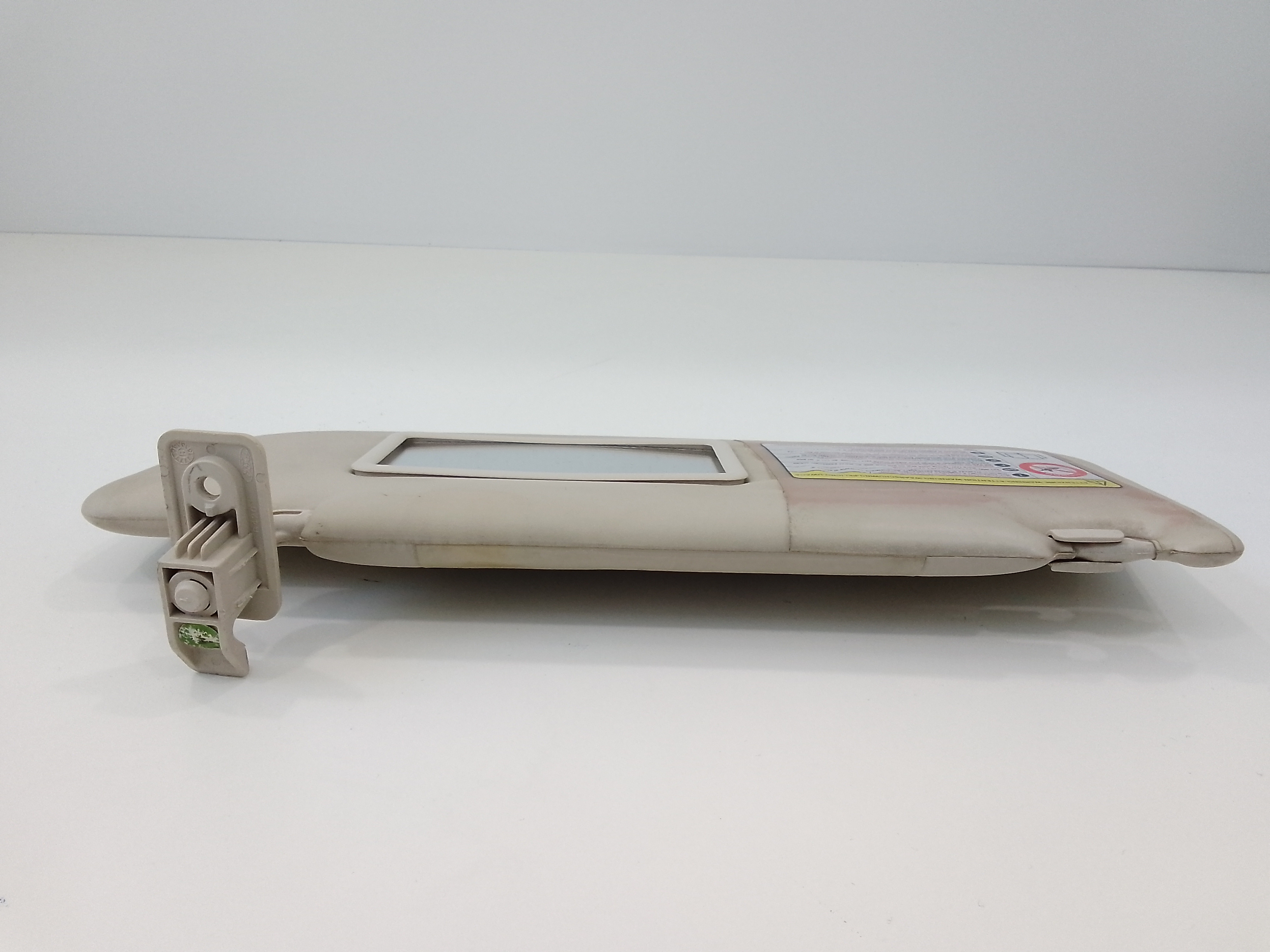 Parasole aletta Lato Passeggero per Ford Ka Serie (ccu) (08>18) (2008 - 2018)