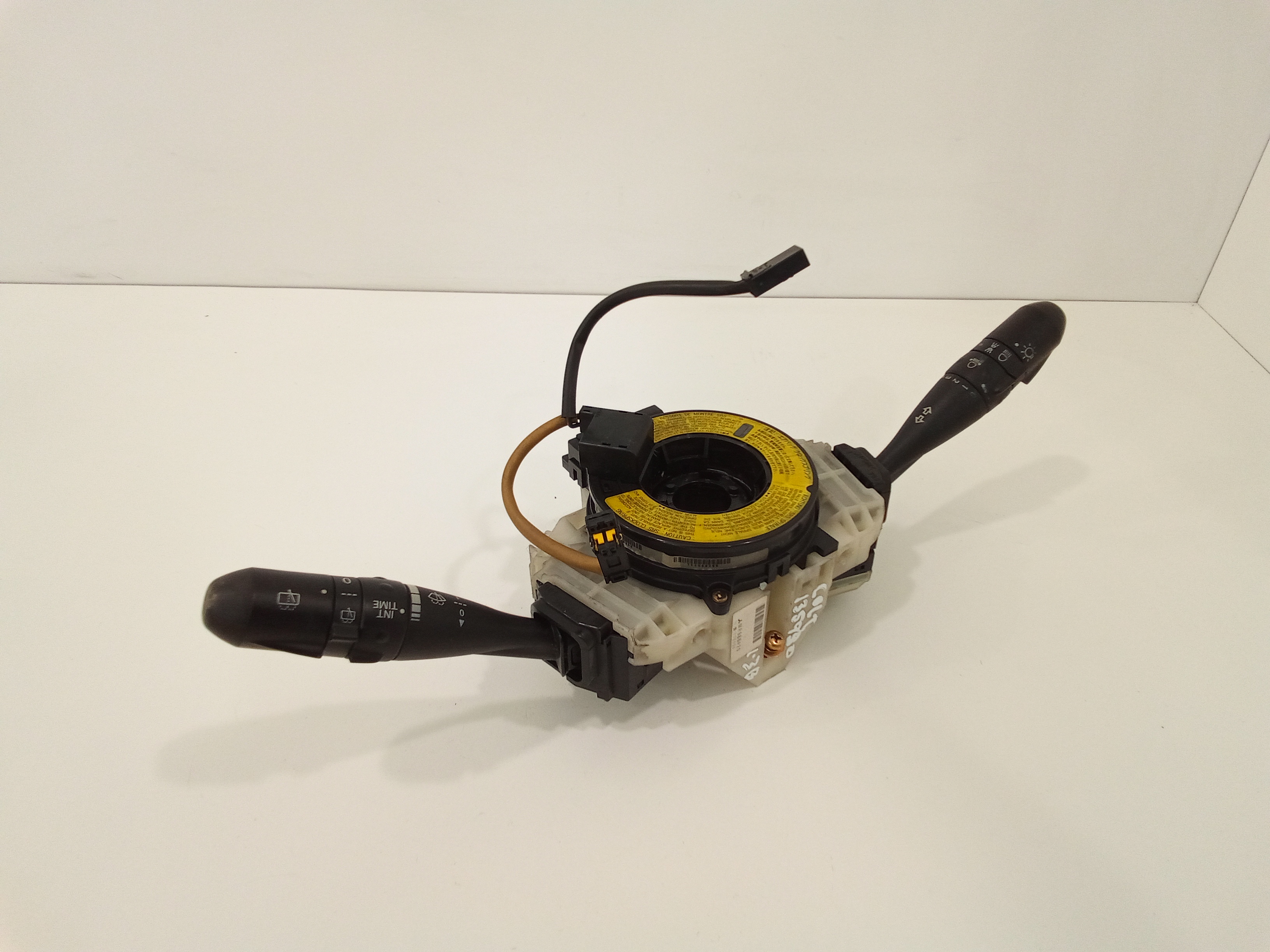 Devioluci per Mitsubishi Colt Cz3 (05>08) (2005 - 2008)