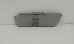 Parasole aletta anteriore Lato Guida per Fiat Seicento Serie (00>05) (2000 - 2005)