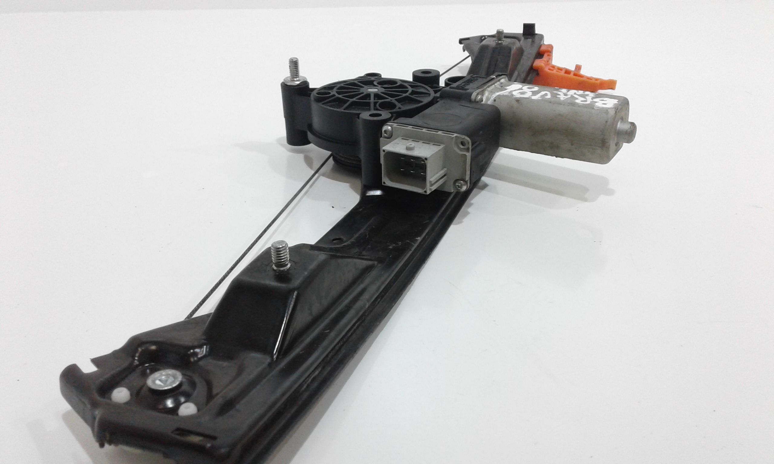 Cremagliera anteriore destra passeggero FIAT Bravo 2 Serie