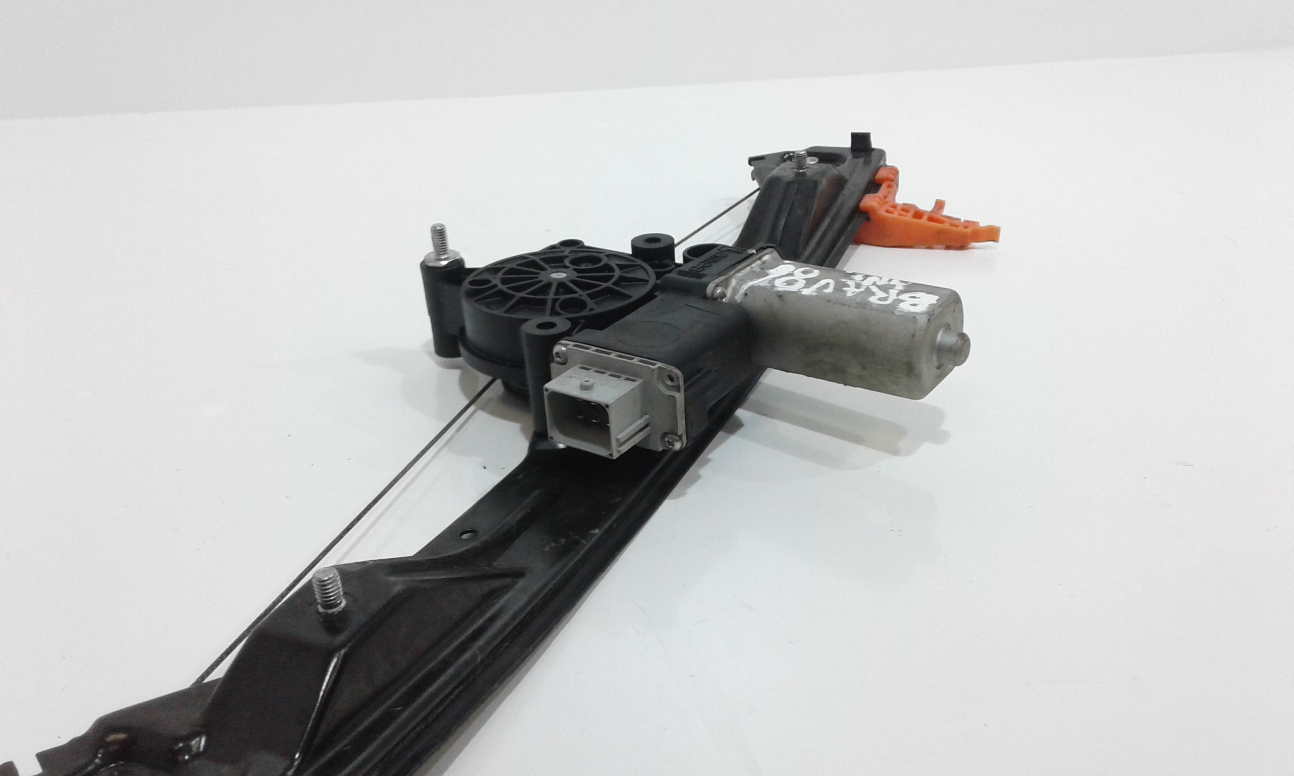 Cremagliera anteriore destra passeggero FIAT Bravo 2 Serie