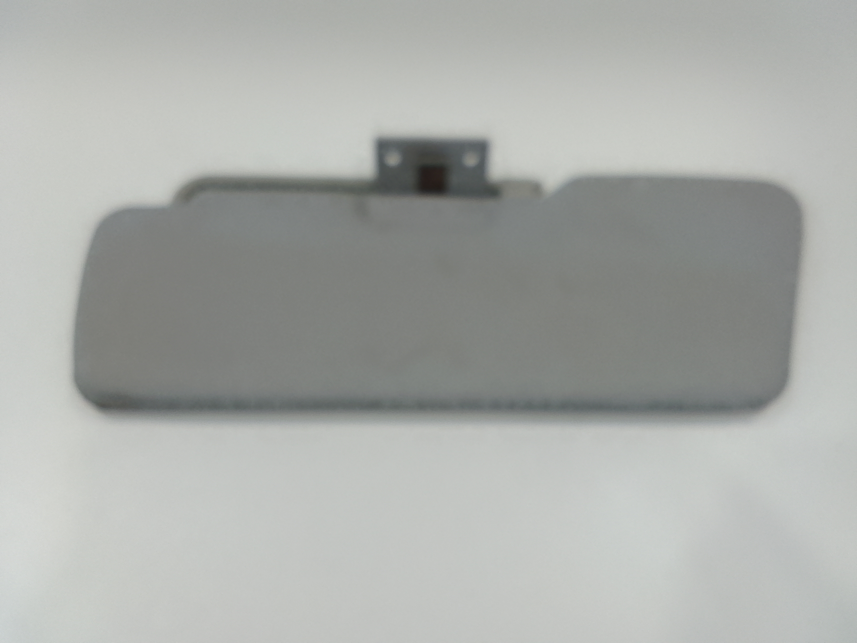 Parasole aletta Lato Passeggero per Fiat Seicento Serie (00>05) (2000 - 2005)