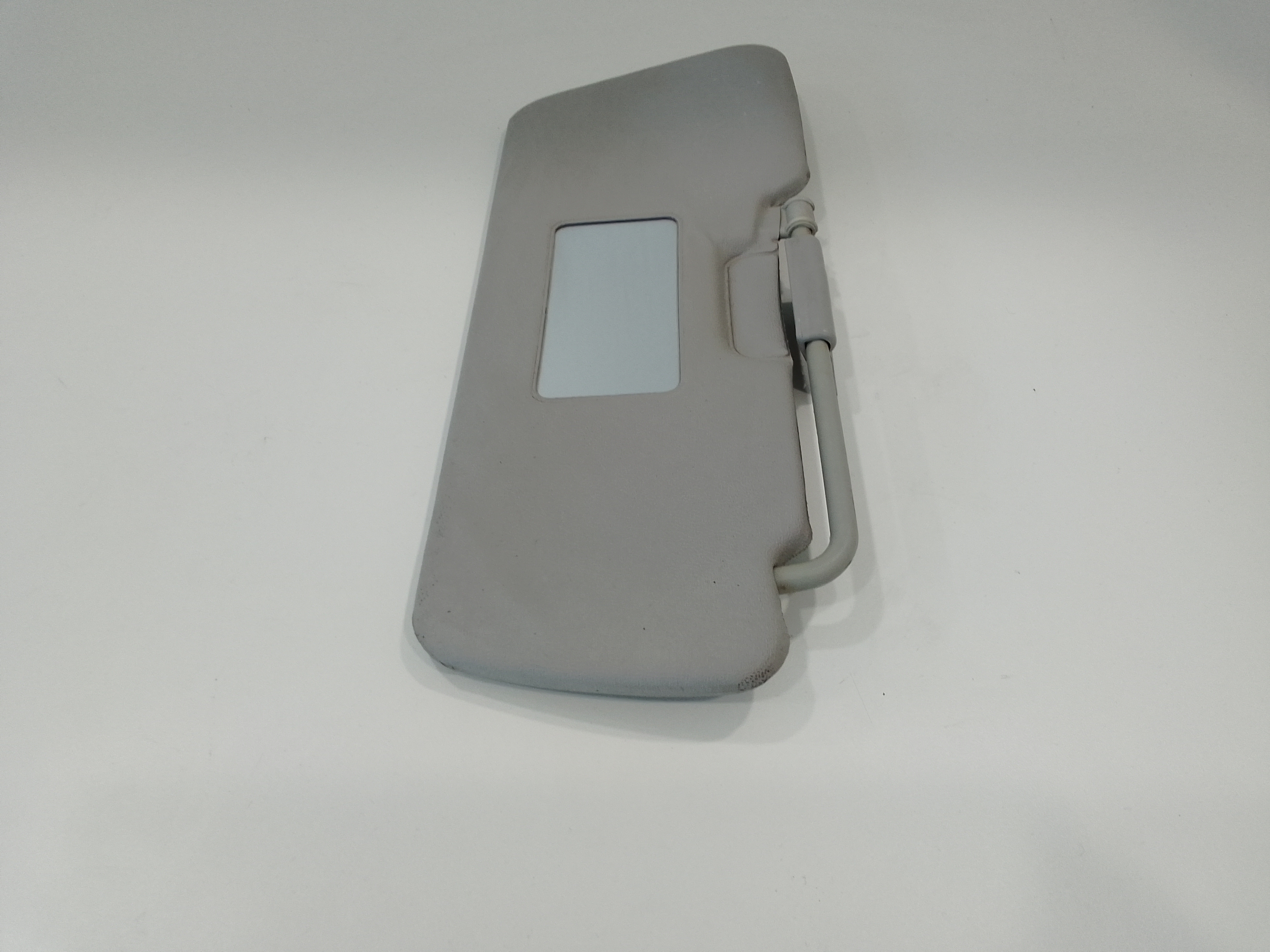 Parasole aletta Lato Passeggero per Fiat Seicento Serie (00>05) (2000 - 2005)