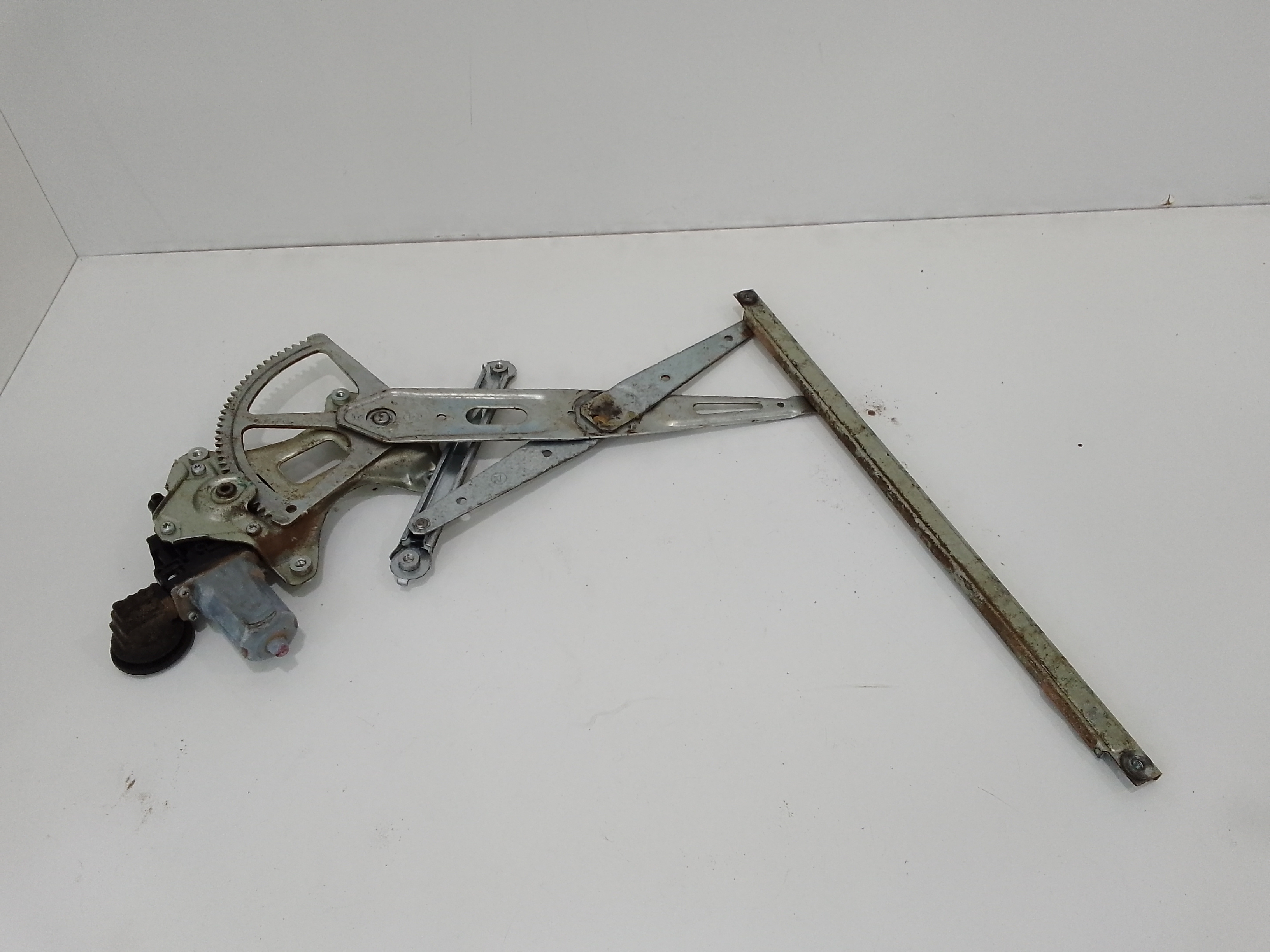 Cremagliera anteriore destra passeggero per Toyota Rav4 4 Serie (2005 - 2009)