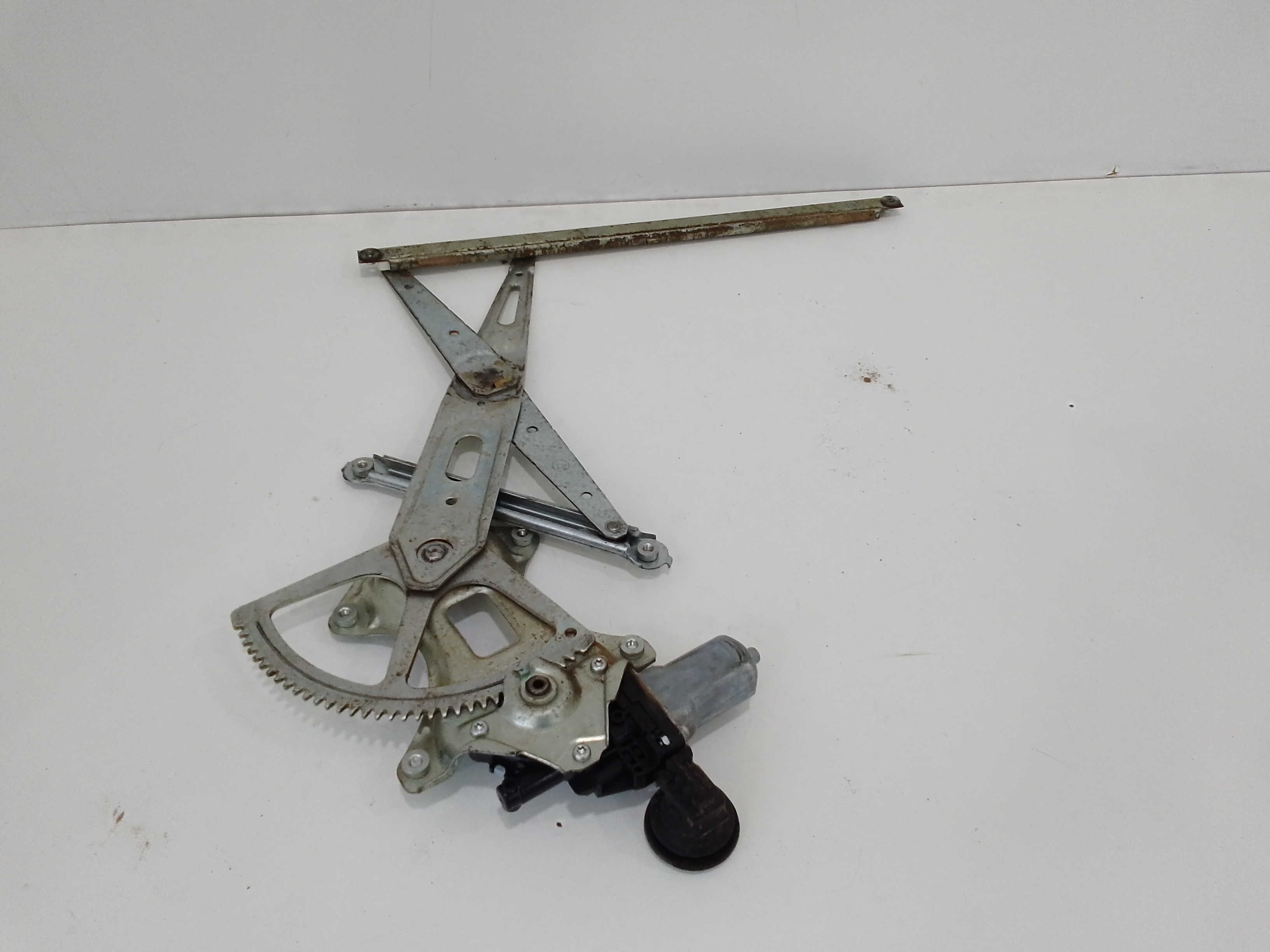 Cremagliera anteriore destra passeggero per Toyota Rav4 4 Serie (2005 - 2009)