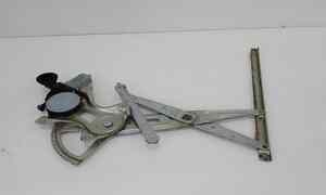 Cremagliera anteriore destra passeggero per Toyota Rav4 4 Serie (2005 - 2009)