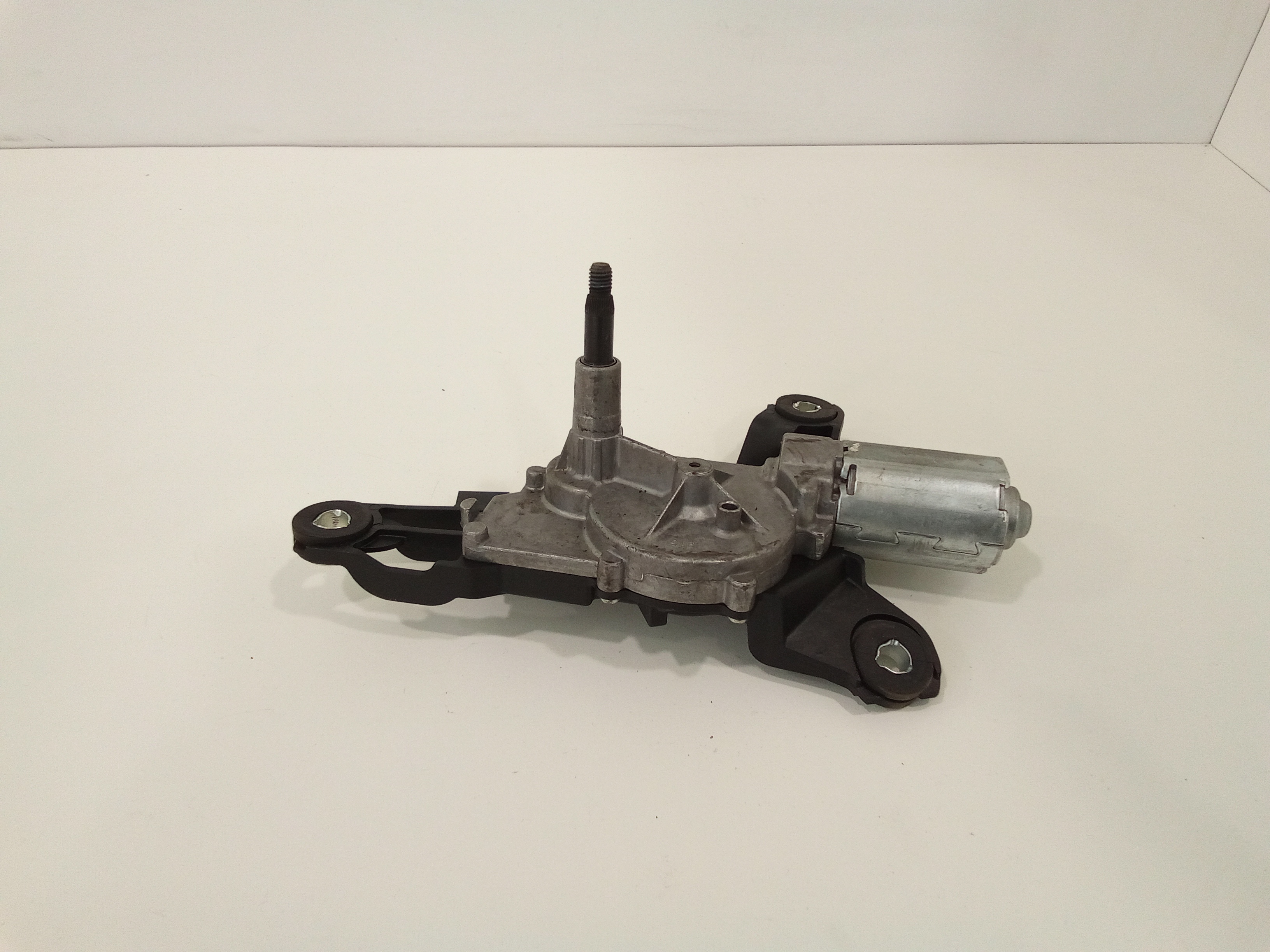 Motorino Tergicristallo Posteriore per Mitsubishi Colt Cz3 (05>08) (2005 - 2008)