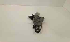 Motorino Tergicristallo Posteriore per Mitsubishi Colt Cz3 (05>08) (2005 - 2008)