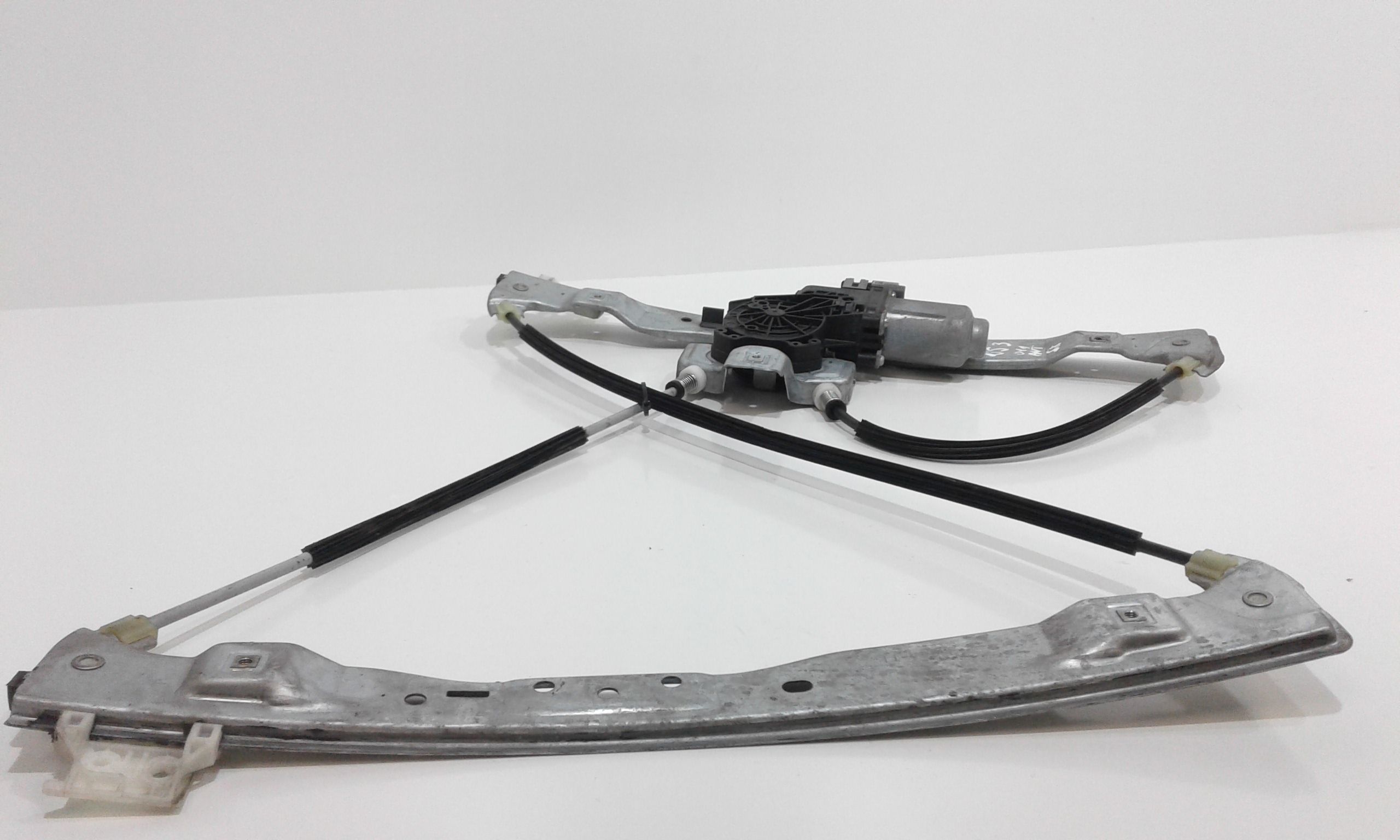 Cremagliera anteriore destra passeggero CITROEN DS3 Serie (09>)