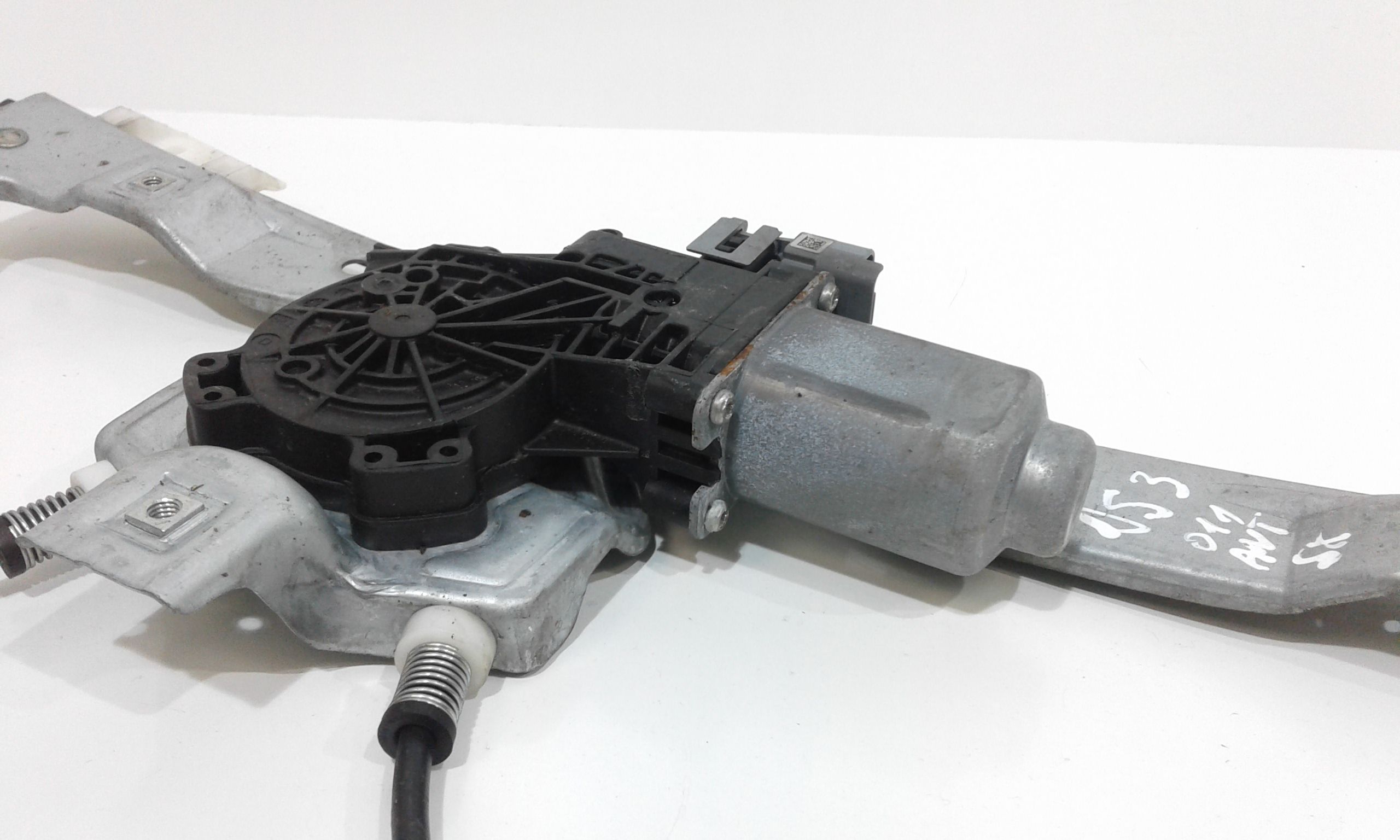 Cremagliera anteriore destra passeggero CITROEN DS3 Serie (09>)