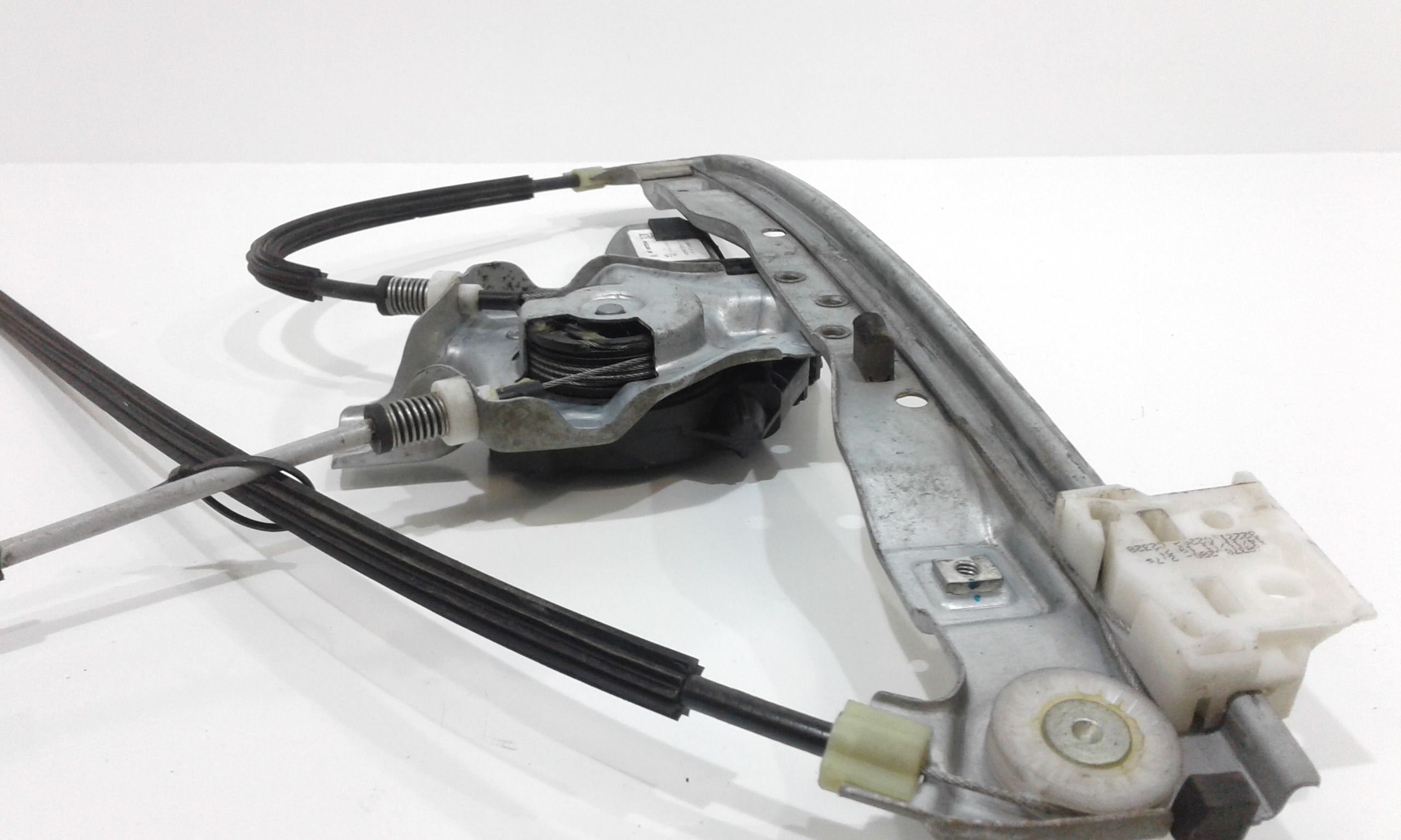 Cremagliera anteriore destra passeggero CITROEN DS3 Serie (09>)