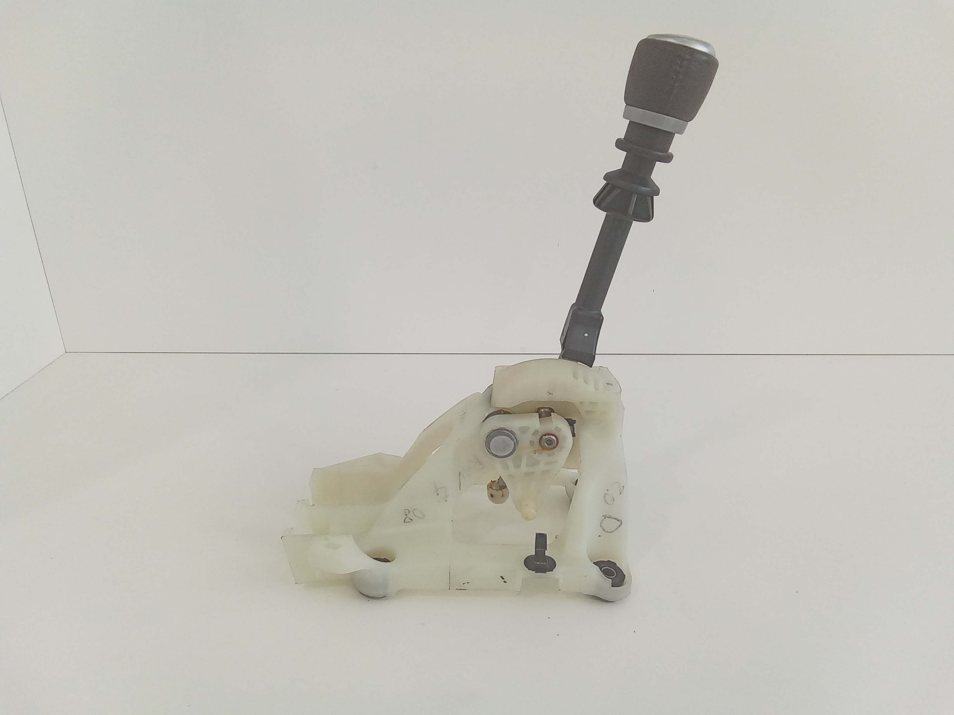 Leva Cambio per Toyota Rav4 4 Serie (2005 - 2009)