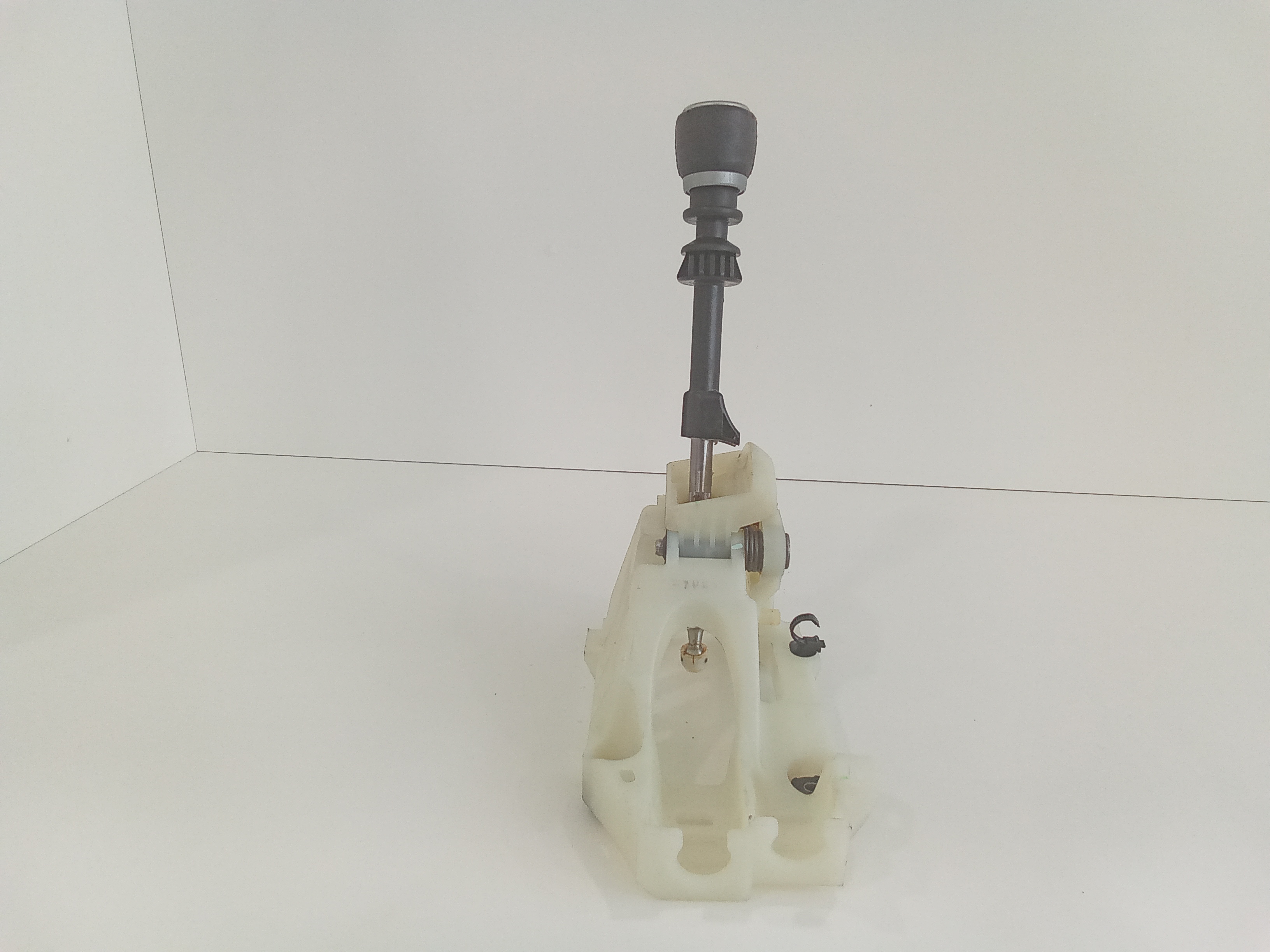 Leva Cambio per Toyota Rav4 4 Serie (2005 - 2009)