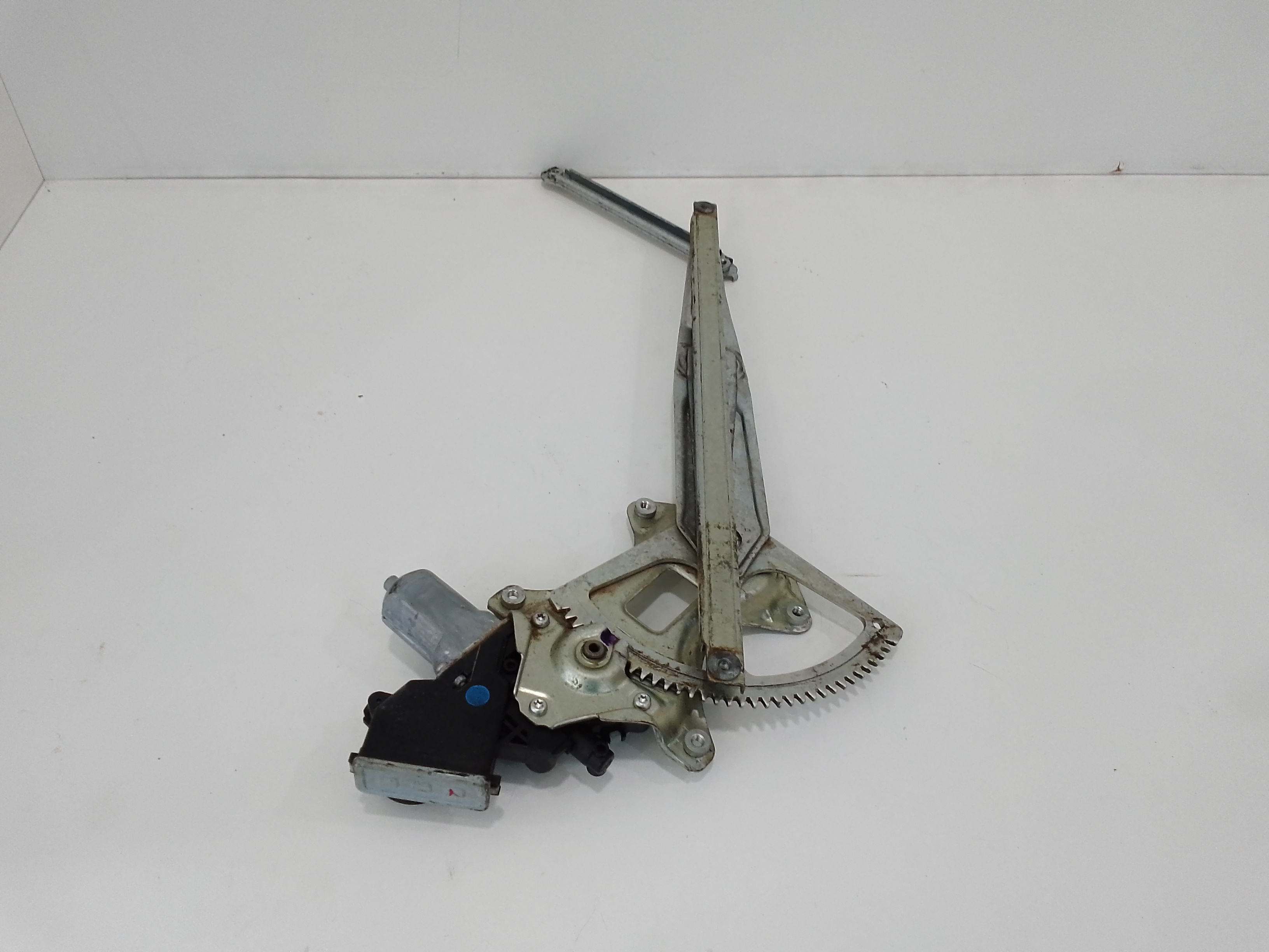 Cremagliera posteriore laterale sinistra per Toyota Rav4 4 Serie (2005 - 2009)