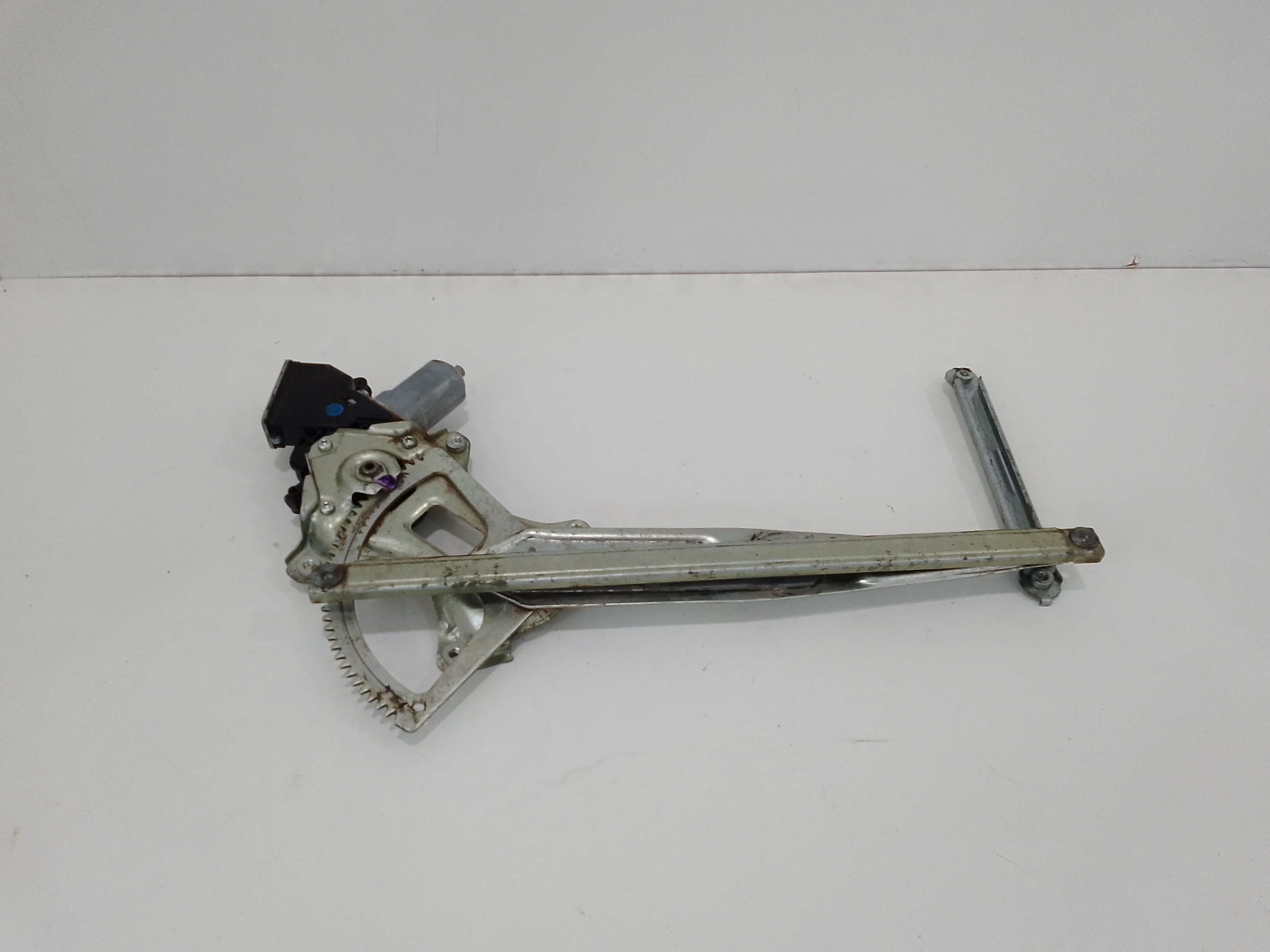 Cremagliera posteriore laterale sinistra per Toyota Rav4 4 Serie (2005 - 2009)