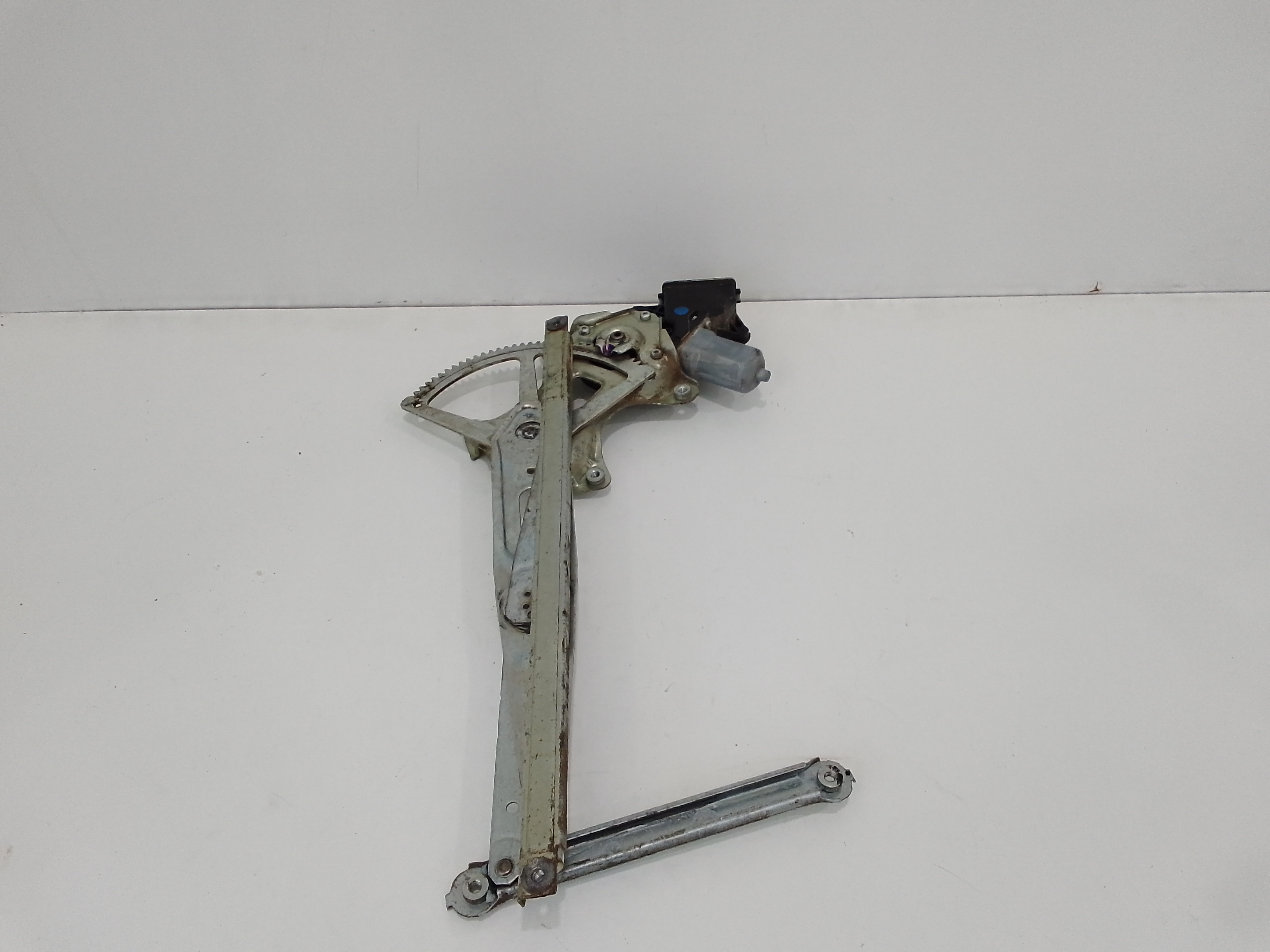 Cremagliera posteriore laterale sinistra per Toyota Rav4 4 Serie (2005 - 2009)