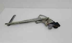 Cremagliera posteriore laterale sinistra per Toyota Rav4 4 Serie (2005 - 2009)