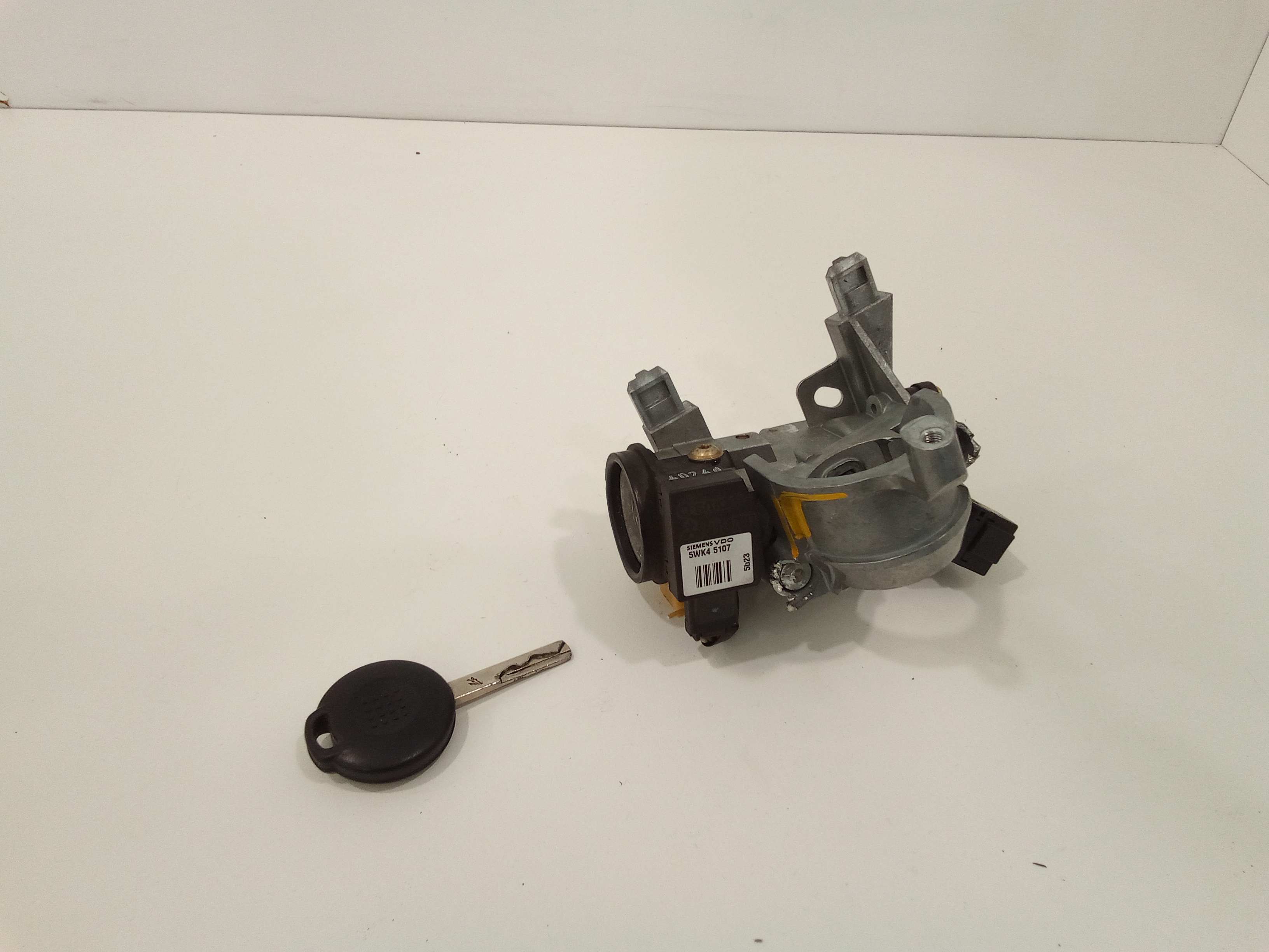 Blocchetto Accensione per Mitsubishi Colt Cz3 (05>08) (2005 - 2008)