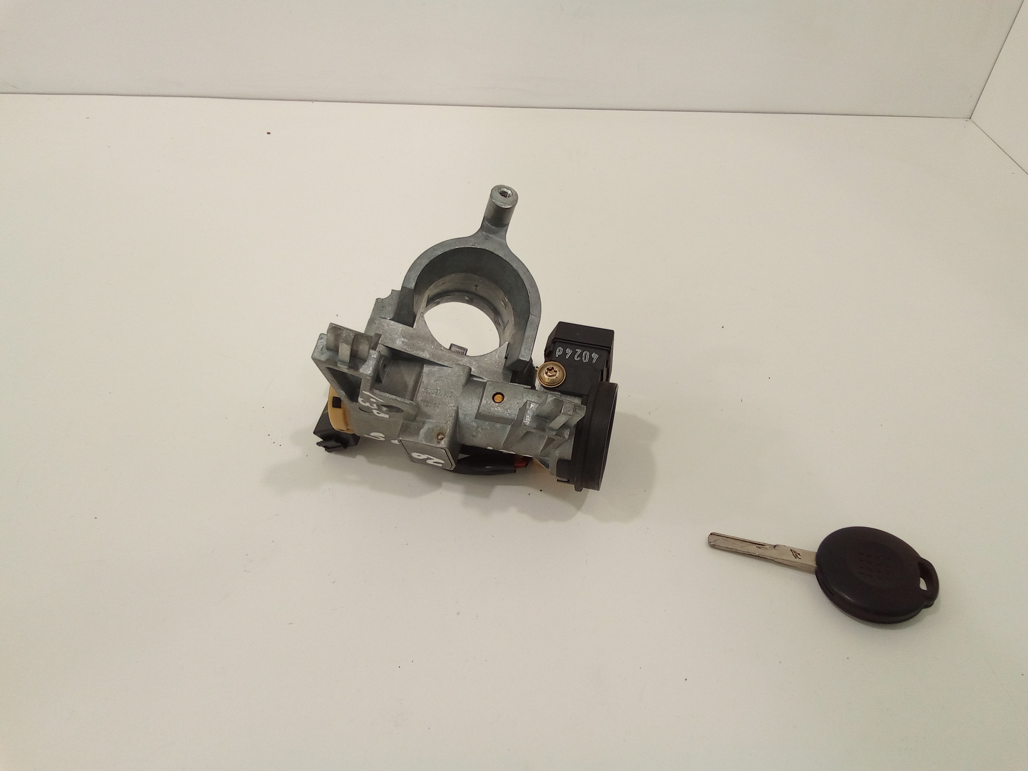 Blocchetto Accensione per Mitsubishi Colt Cz3 (05>08) (2005 - 2008)