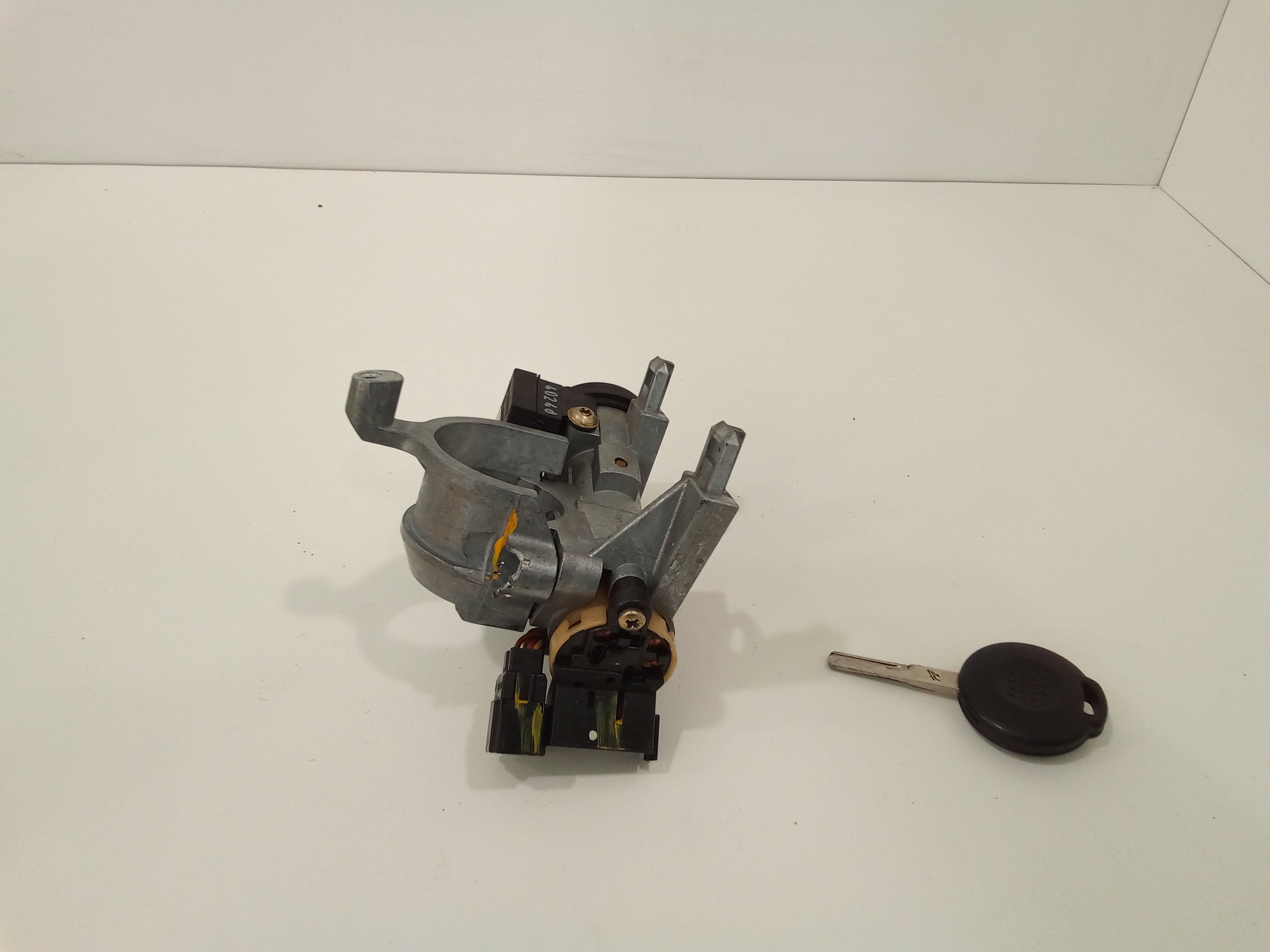 Blocchetto Accensione per Mitsubishi Colt Cz3 (05>08) (2005 - 2008)