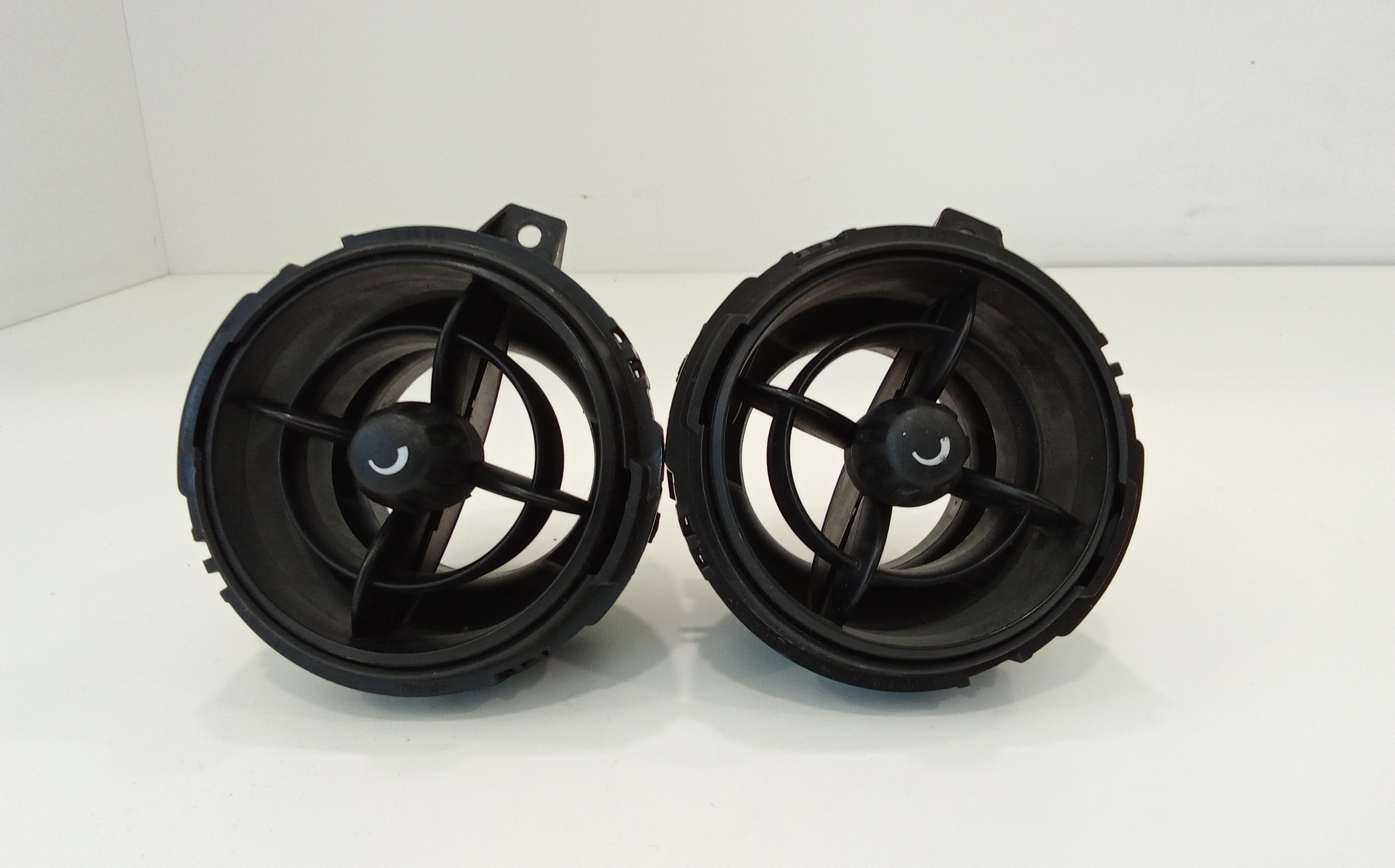 Bocchette Aria Centrale per Mini Cooper 2 Serie (2006 - 2013)