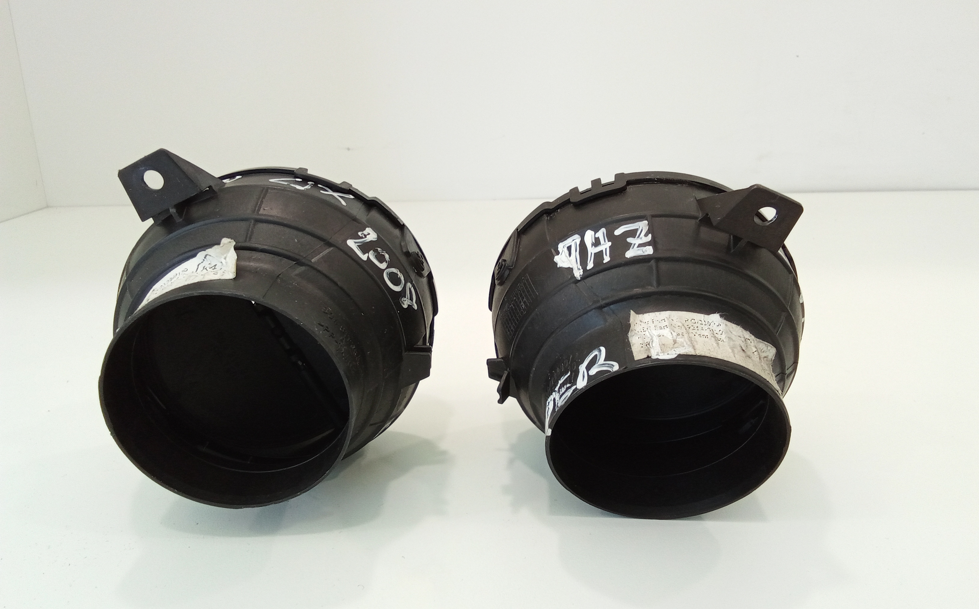 Bocchette Aria Centrale per Mini Cooper 2 Serie (2006 - 2013)