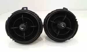 Bocchette Aria Centrale per Mini Cooper 2 Serie (2006 - 2013)