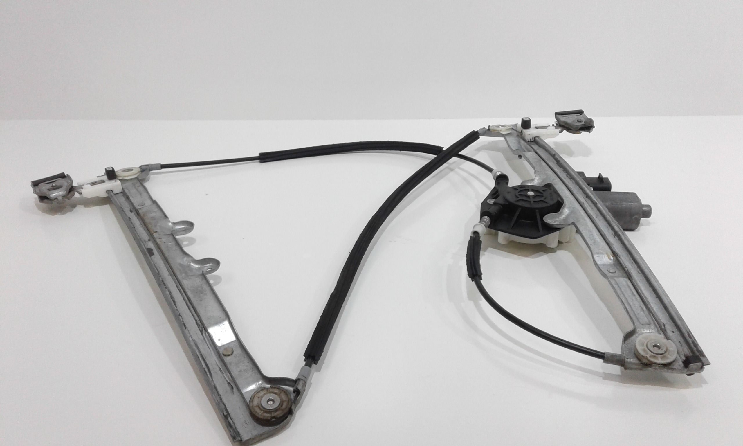 Cremagliera anteriore destra passeggero MITSUBISHI Colt Serie 3P (CZ)