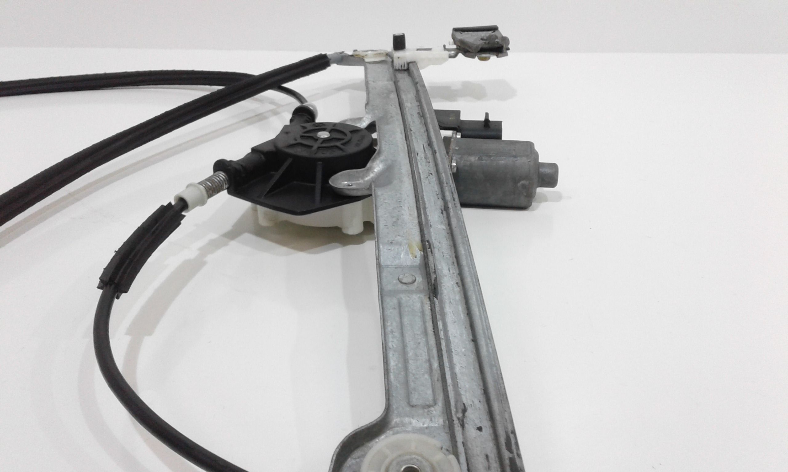 Cremagliera anteriore destra passeggero MITSUBISHI Colt Serie 3P (CZ)