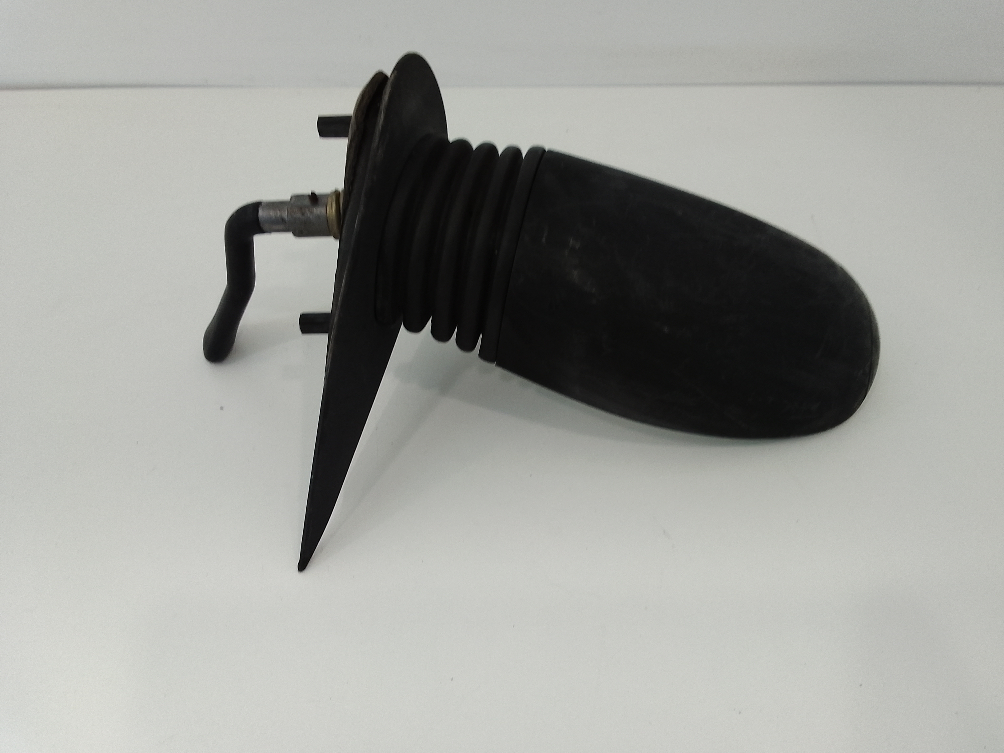 Specchietto Retrovisore Destro per Fiat Seicento Serie (00>05) (2000 - 2005)