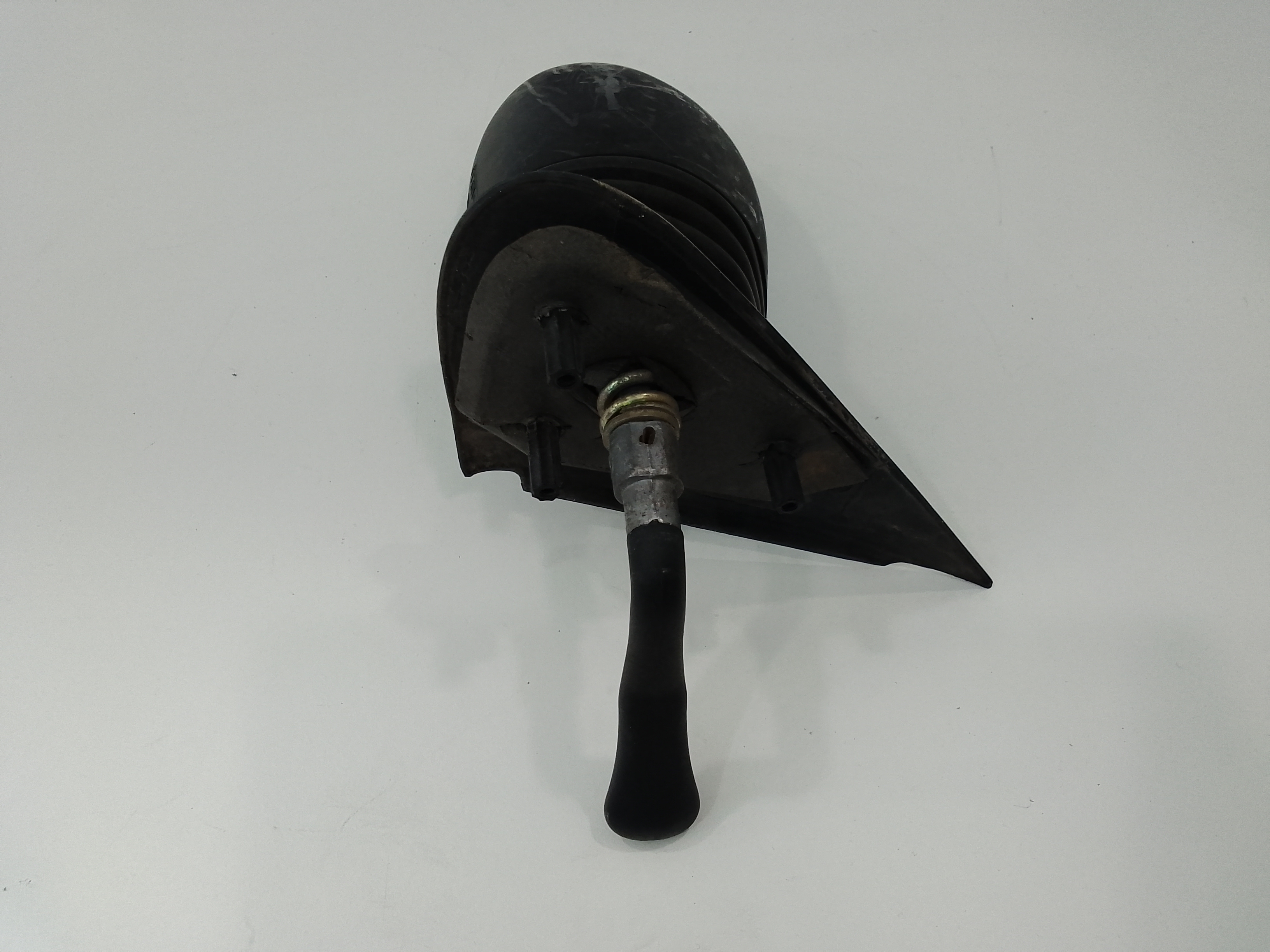 Specchietto Retrovisore Destro per Fiat Seicento Serie (00>05) (2000 - 2005)